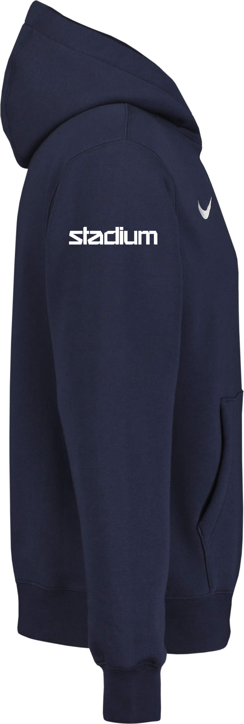 NIKE, Park 20 Flc Hood Jr