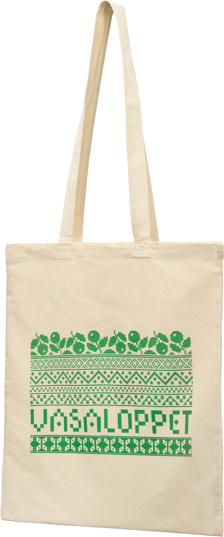 CRAFT, VASALOPPET SOMMAR 26 TOTE BAG