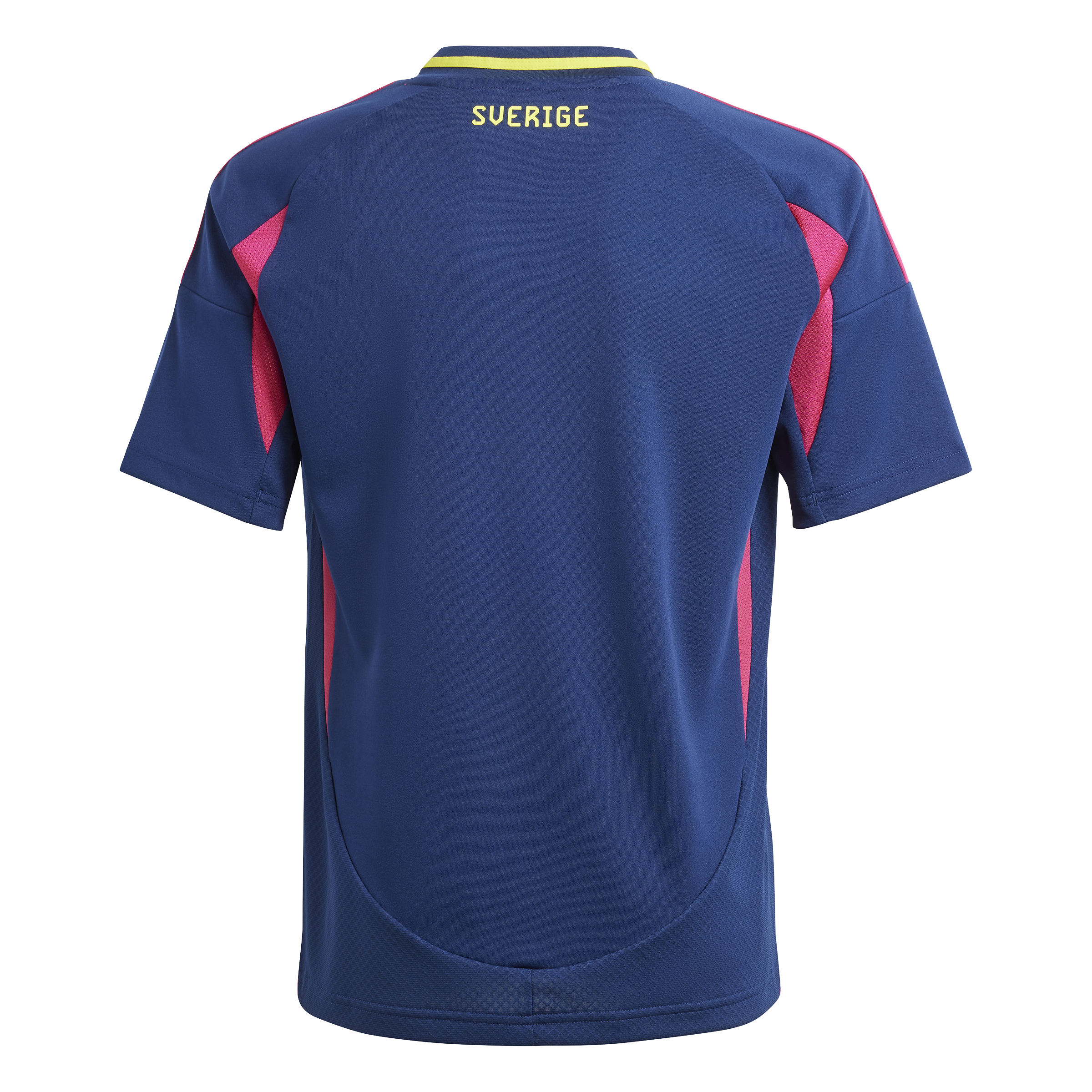 ADIDAS, Svff A Jsy Y