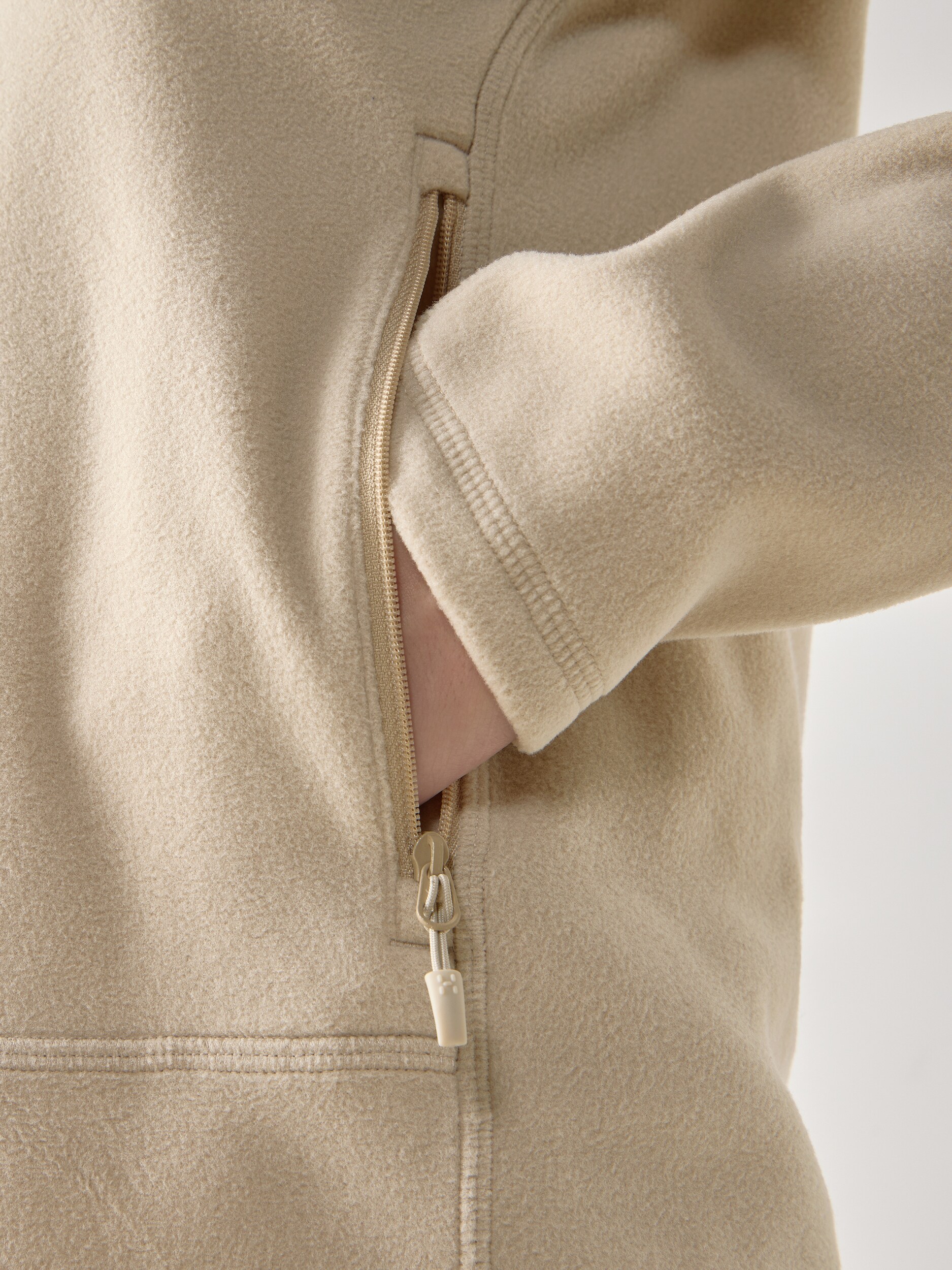 HAGL&Ouml;FS, W Buteo Mid Jacket