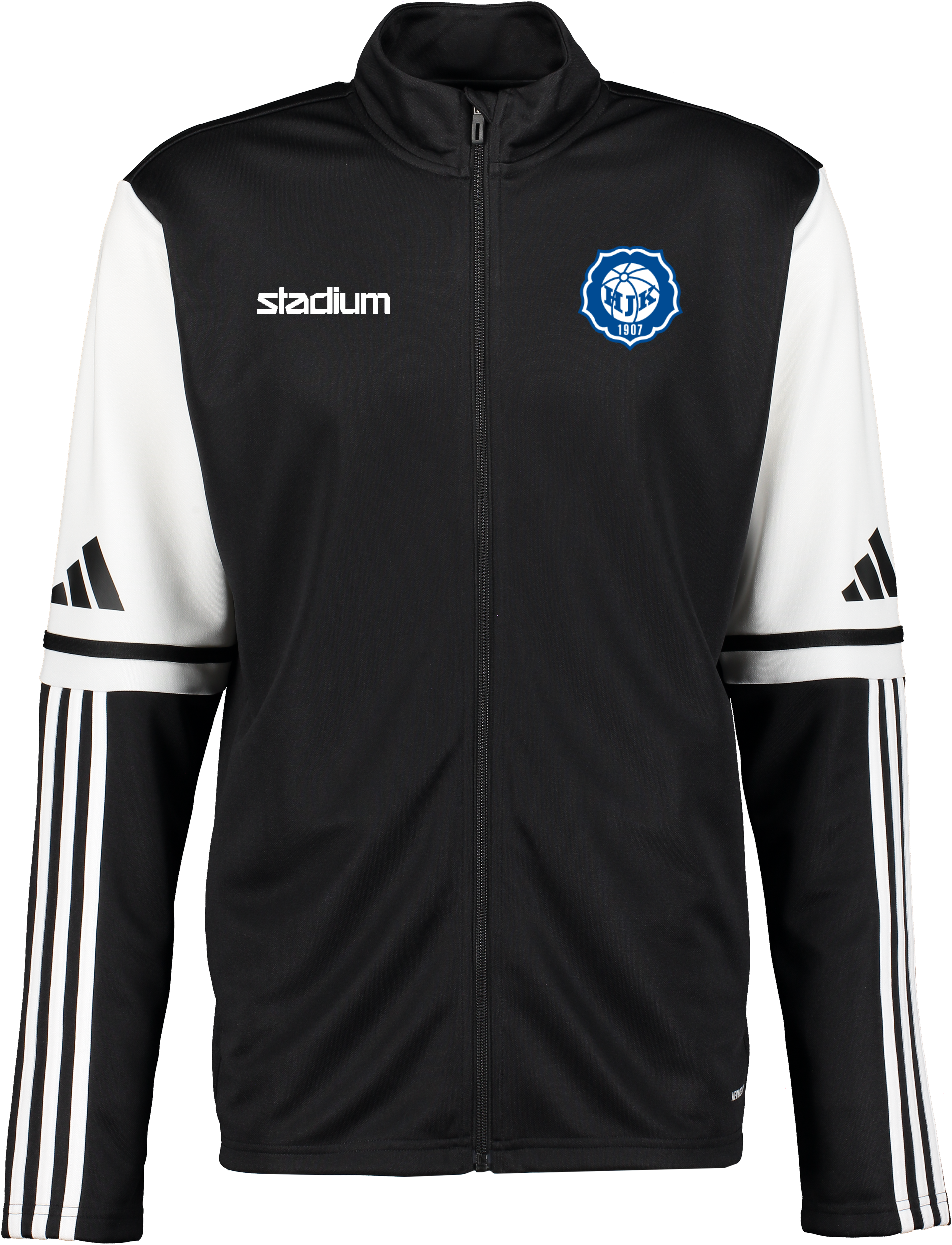 
ADIDAS, 
Squad25 Tr Jkt, 
Detail 1
