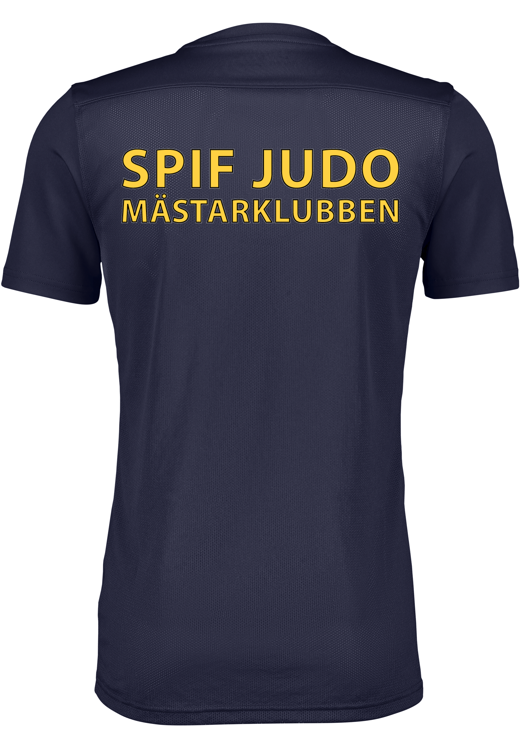 NIKE, Park VII SS Jsy