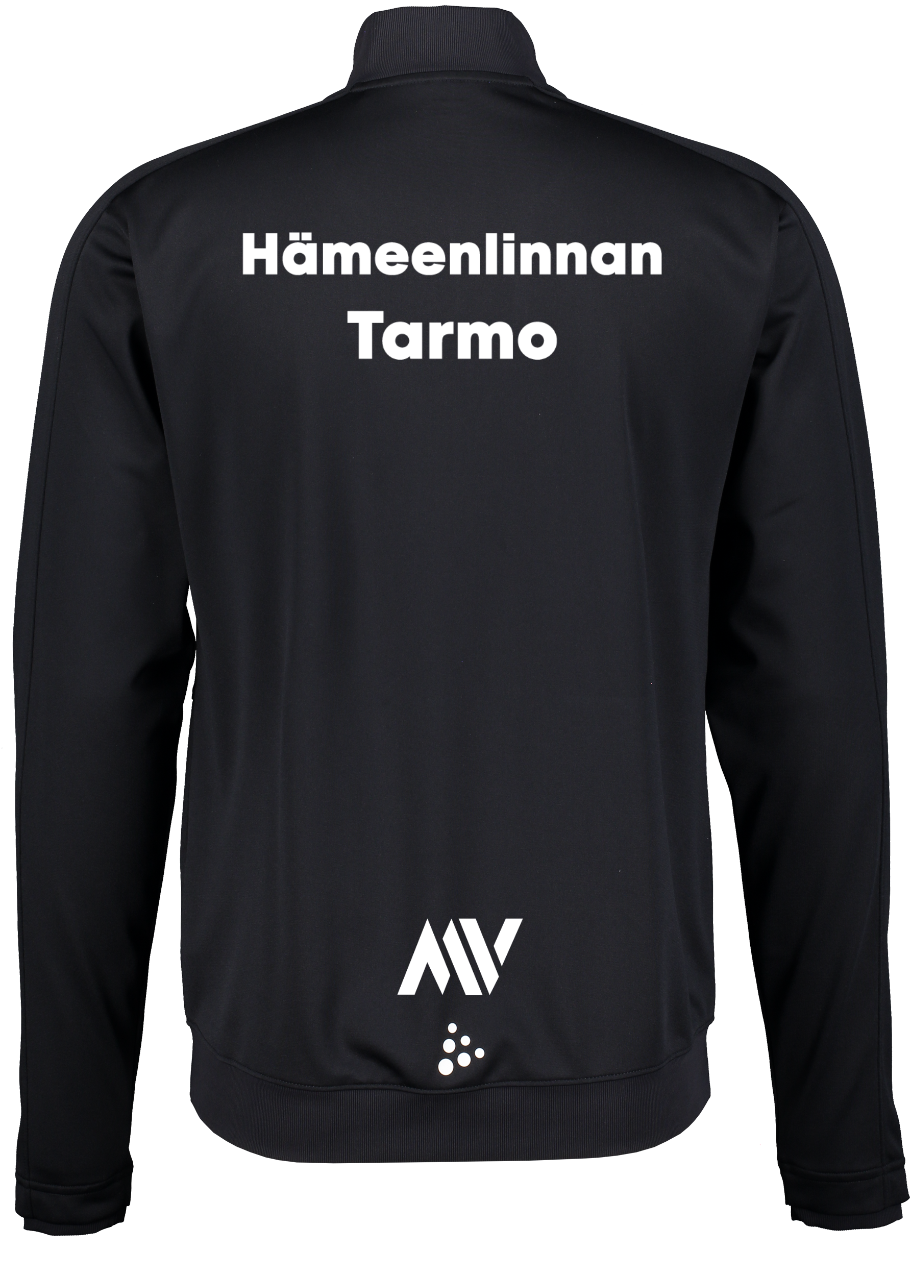 CRAFT, Evolve 2.0 Full Zip Jacket M