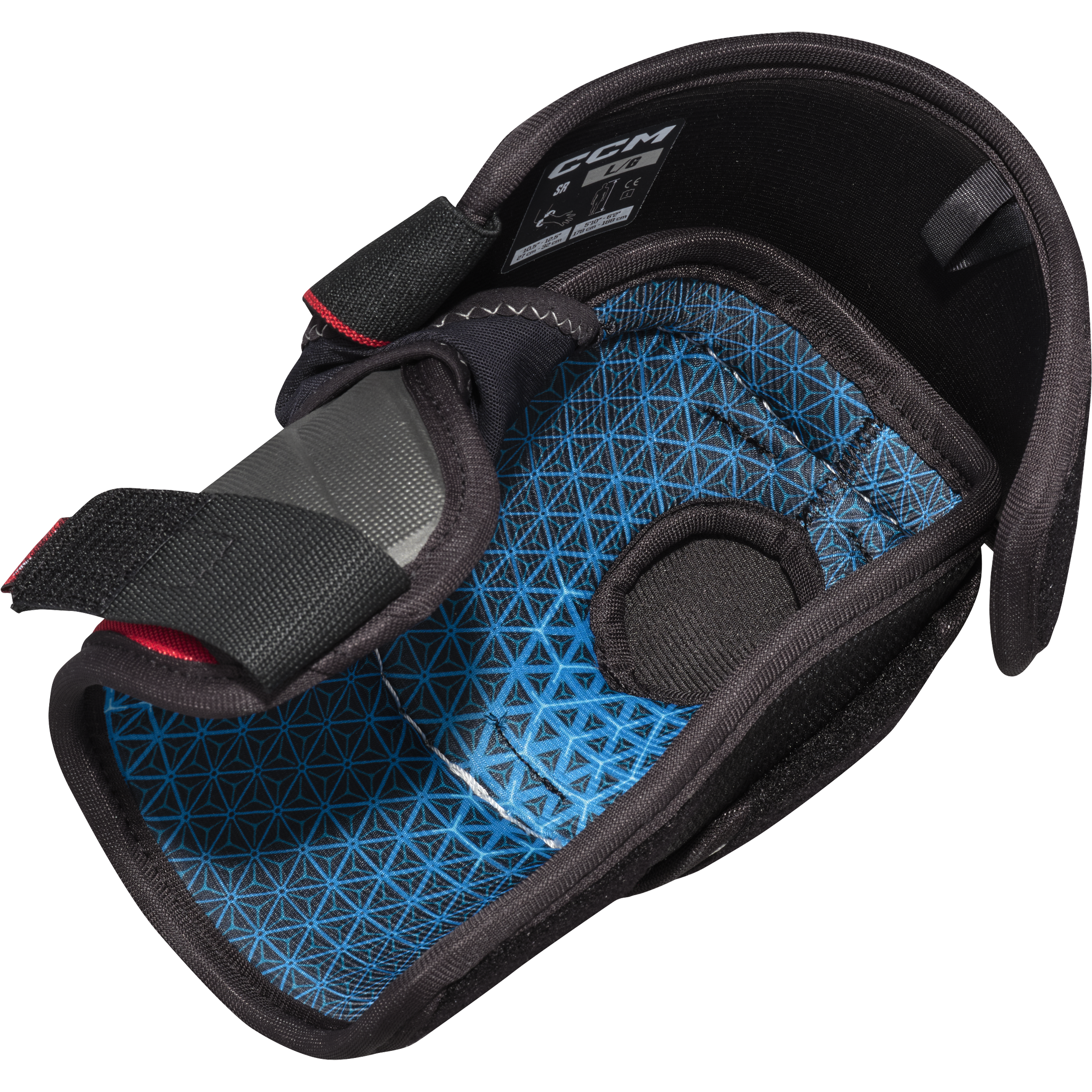 CCM, Ep Jetspeed Ft880 Sr