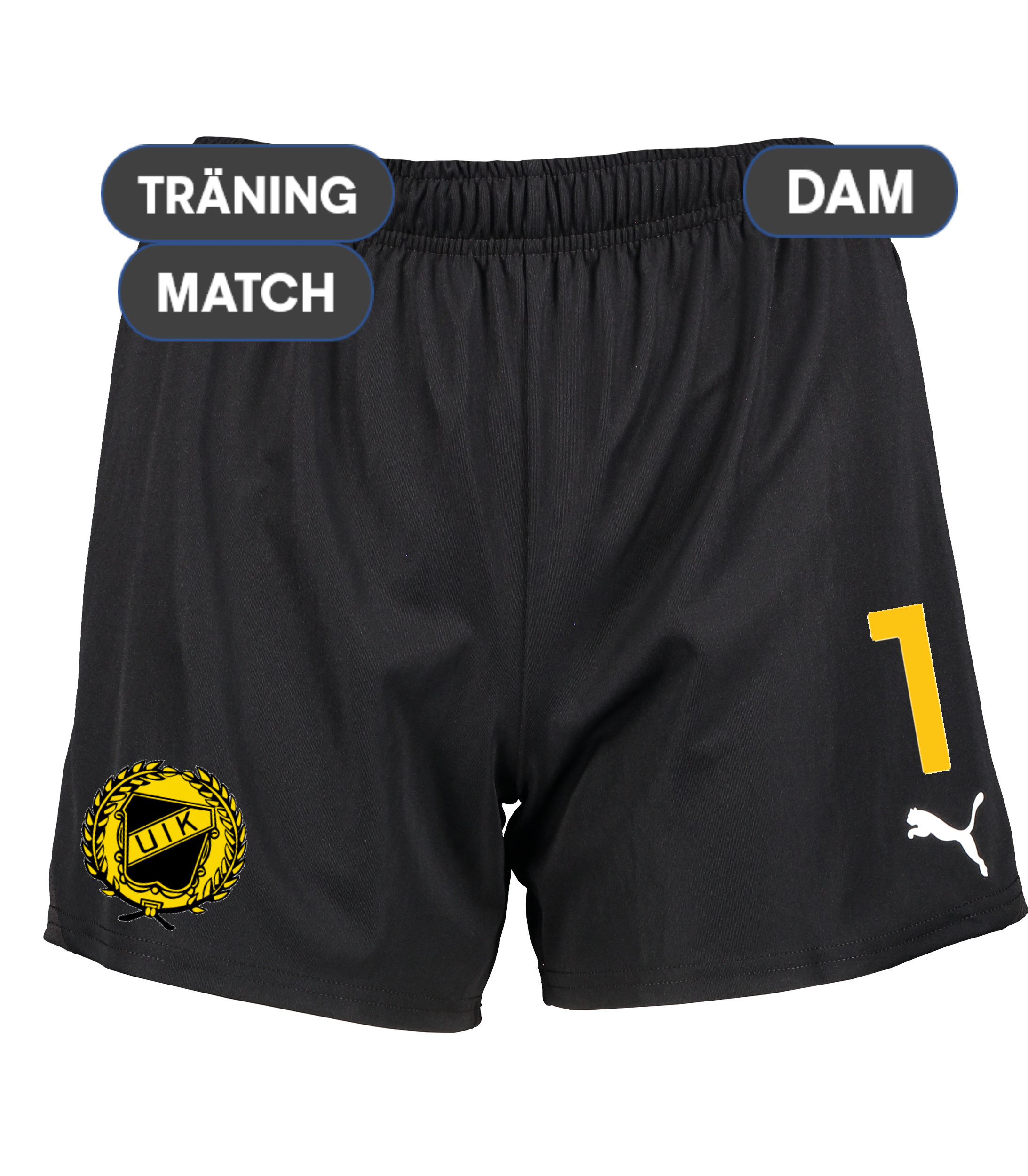 
PUMA, 
T Goal Shorts Wmns, 
Detail 1
