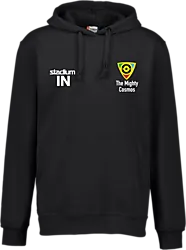 218981118101 CLIQUE Basic Hoody 218981118101 CLIQUE Basic Hoody Standard Small1x1