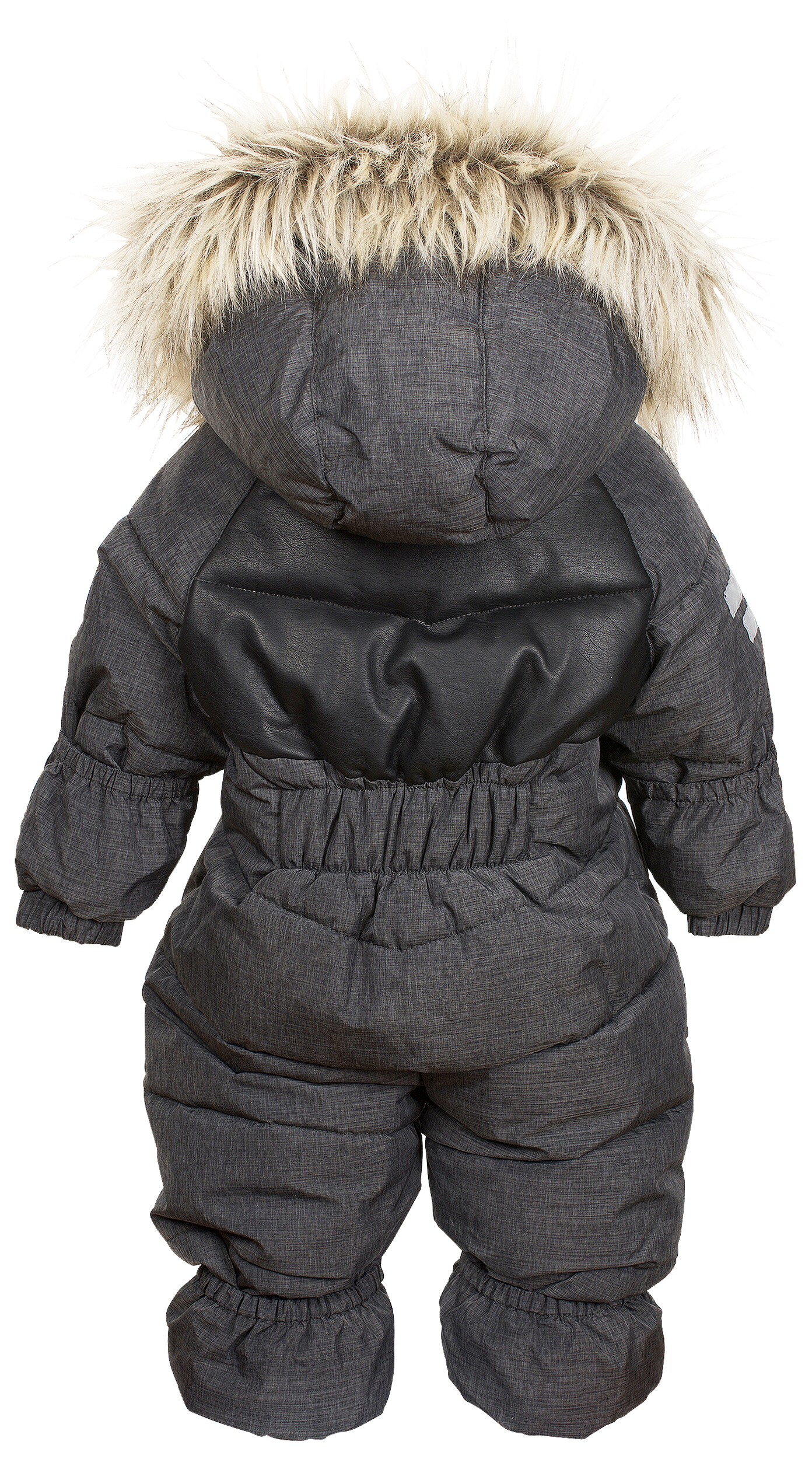 LINDBERG, K Rocky Baby Overall