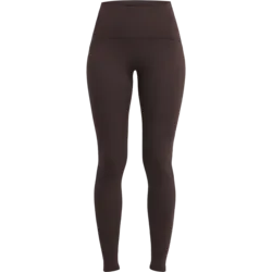 Thermal Leggings - Black Coffee Standard Small1x1