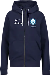 318208103101 NIKE Park 20 Fleece Hood FZ 318208103101 NIKE Park 20 Fleece Hood FZ Standard Small1x1