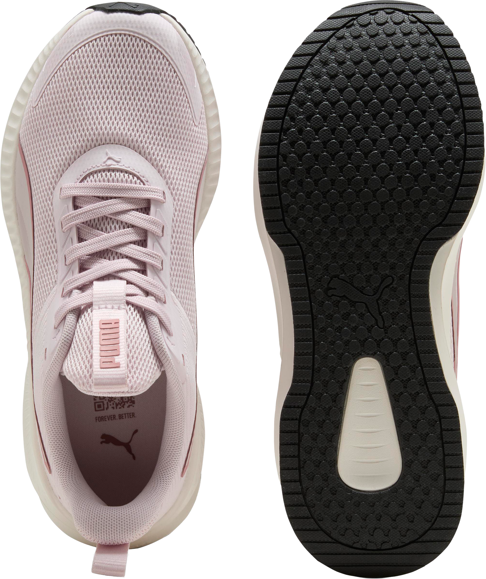 PUMA, FLYER LITE 4