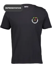 392942102101 STADIUM J Team Core Tee 392942102101 STADIUM J Team Core Tee Standard Small1x1