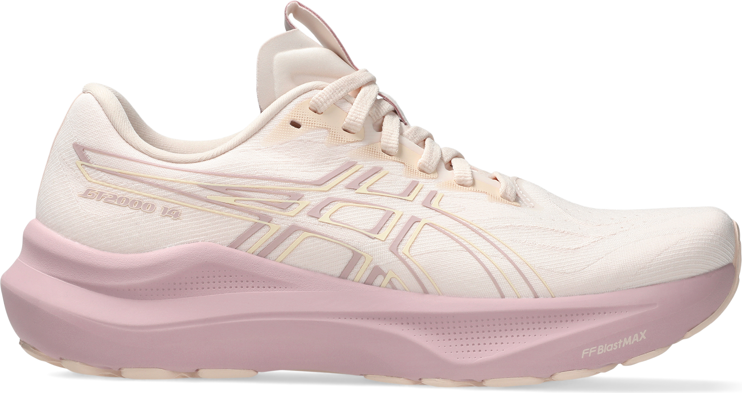 
ASICS, 
W Gt-2000 14, 
Detail 1
