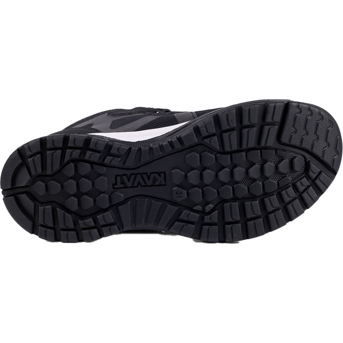 KAVAT, J Kramfors Wp