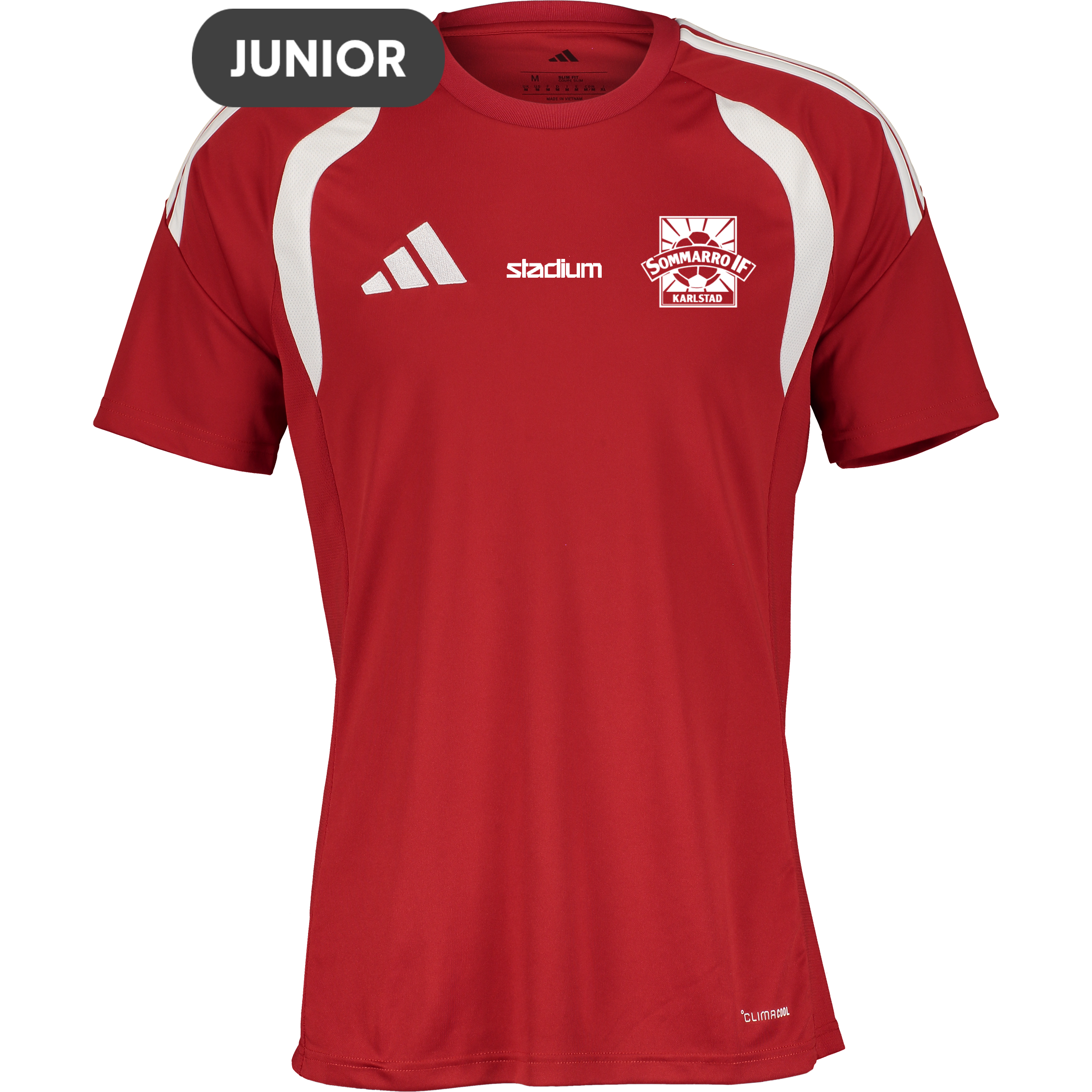 
ADIDAS, 
TIRO26 L JSY JR, 
Detail 1
