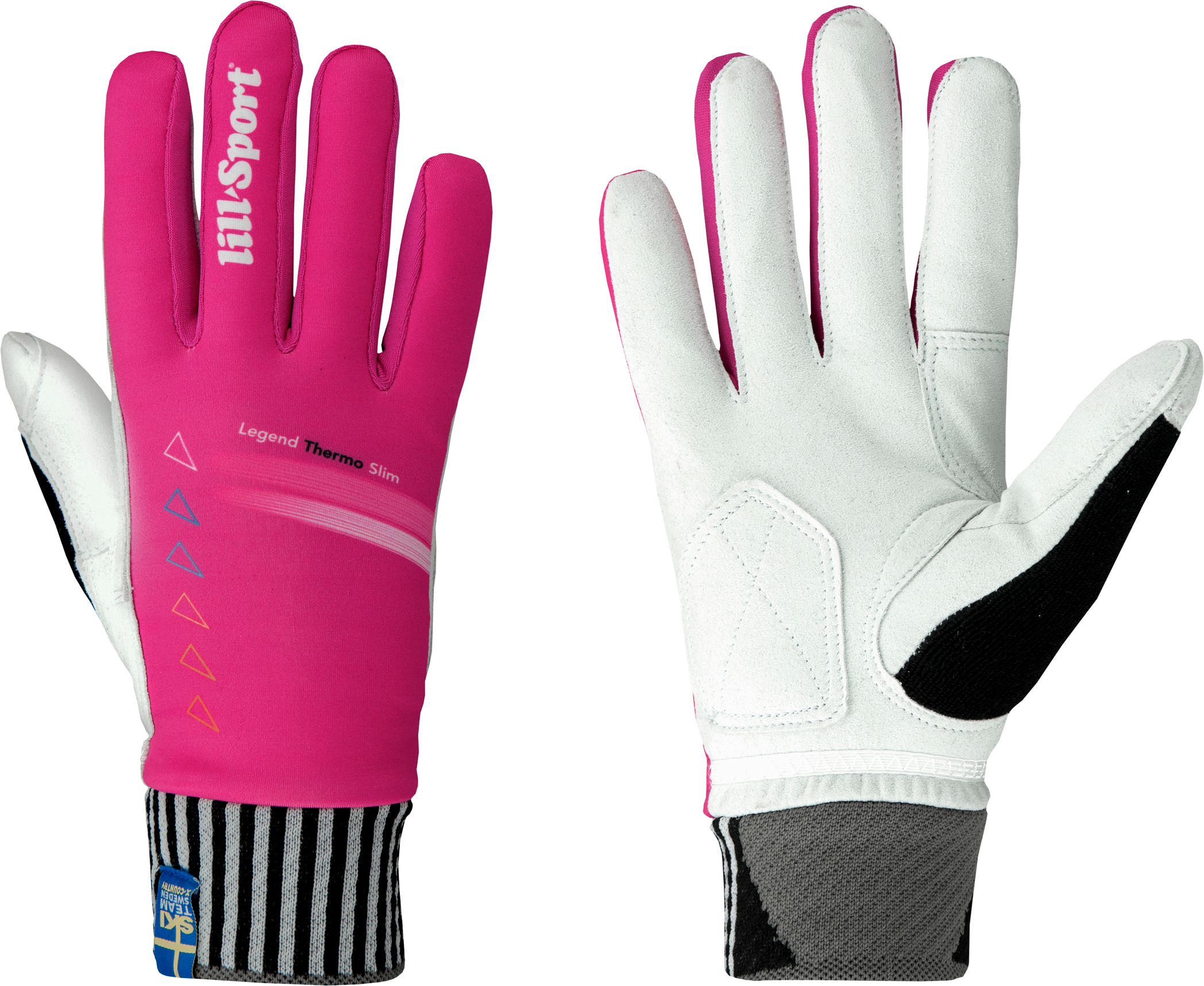 
LILLSPORT, 
Legend Thermo Slim, 
Detail 1
