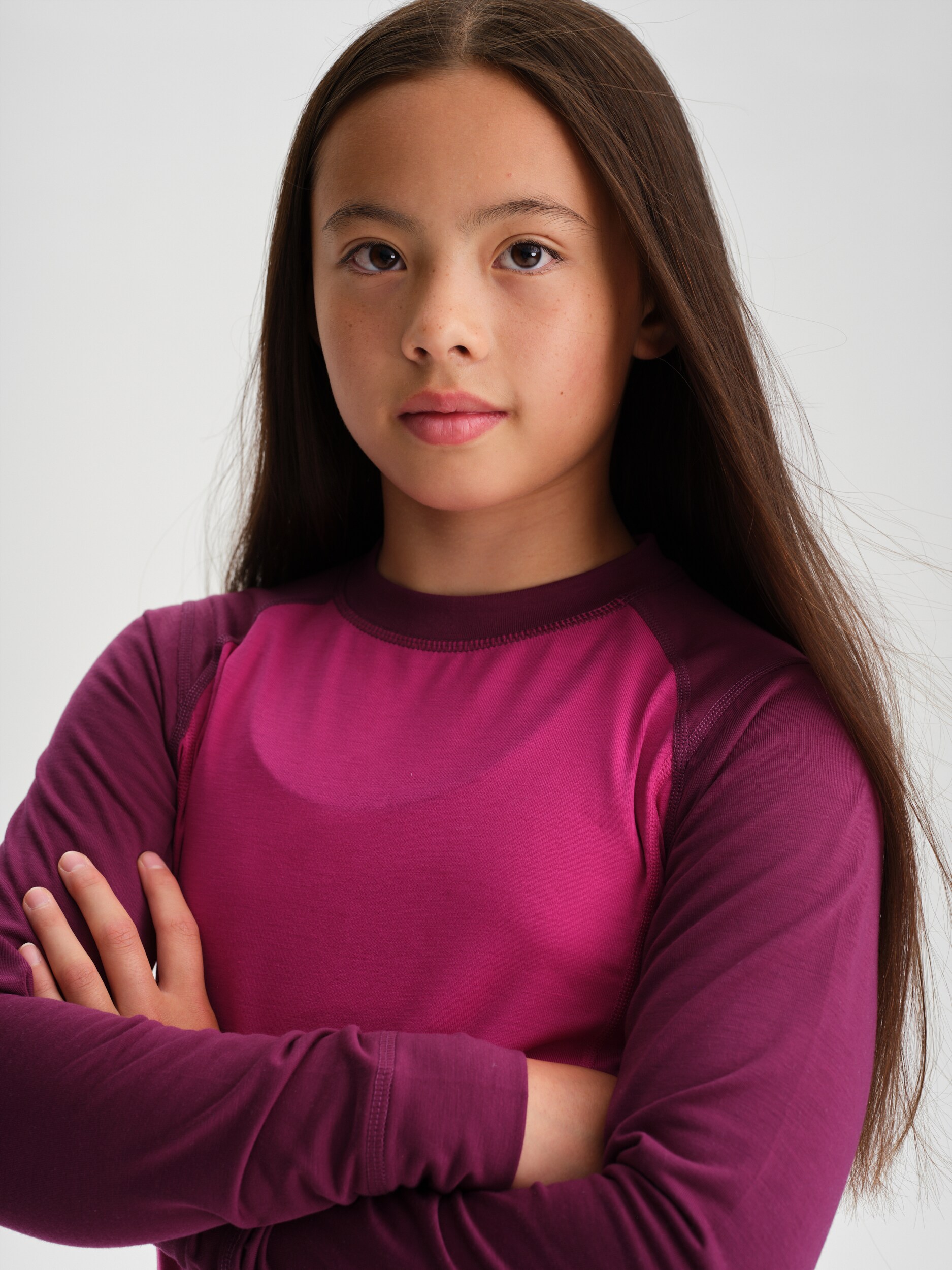 EVEREST, J Base Layer Shirt