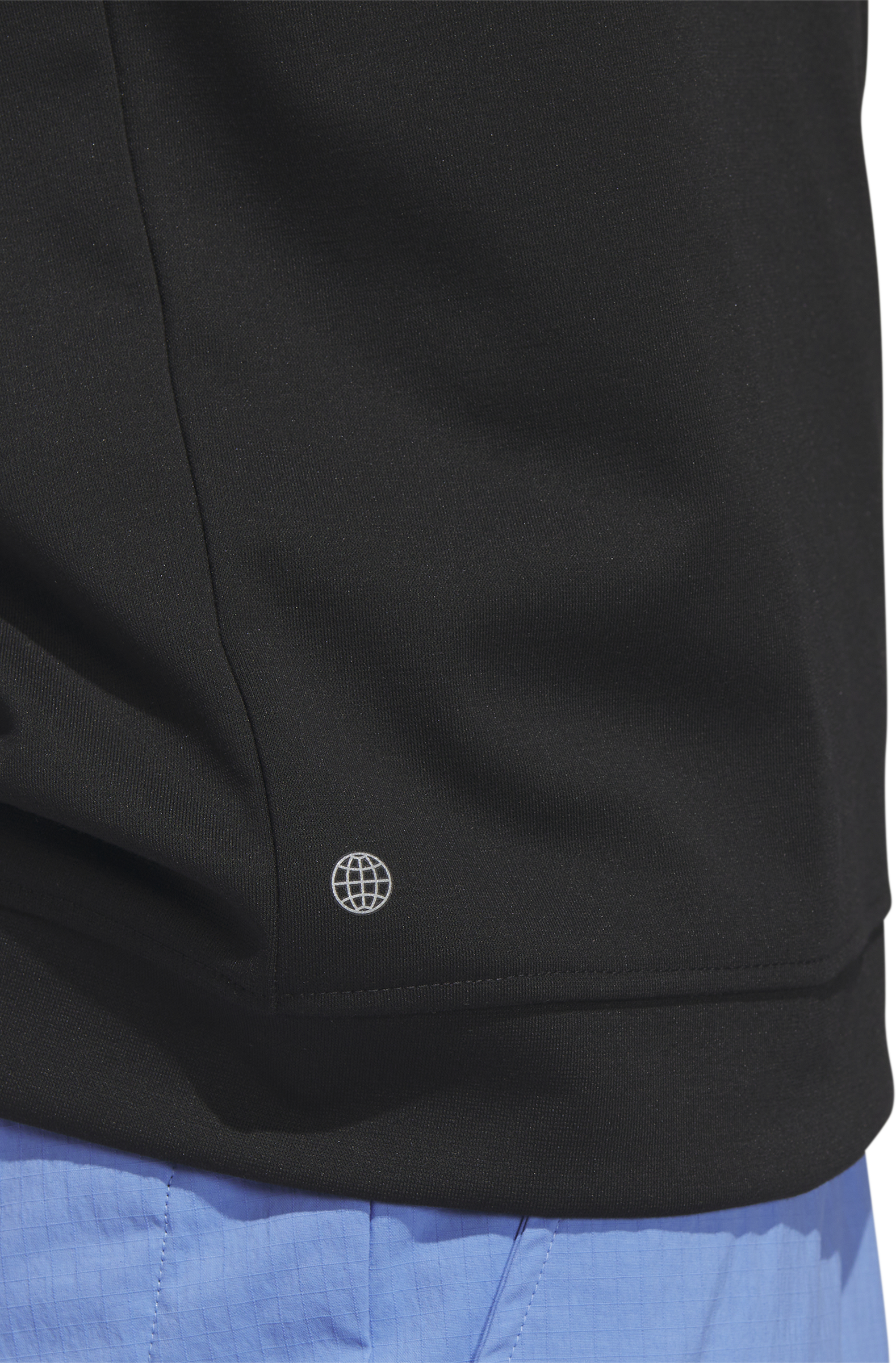 ADIDAS, M Elevated 1/4 Z Lc