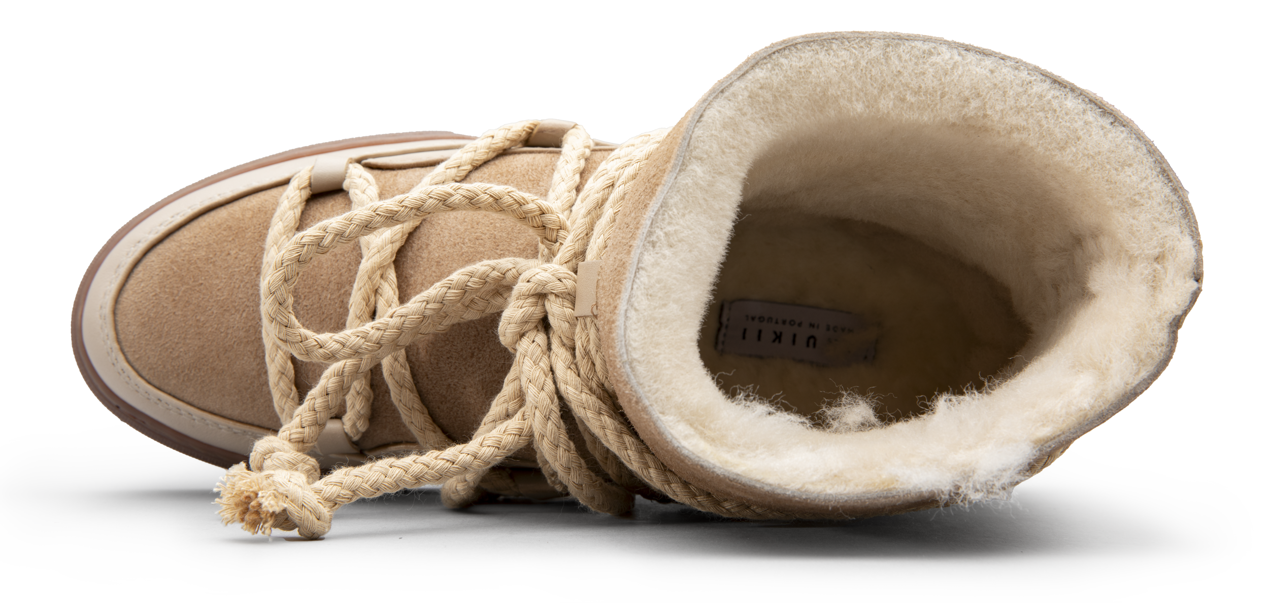 INUIKII, W Sneaker Classic