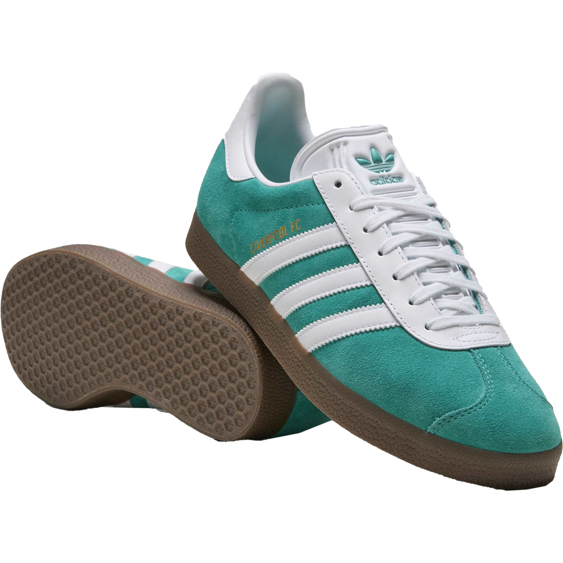 ADIDAS ORIGINALS, Gazelle Licensed