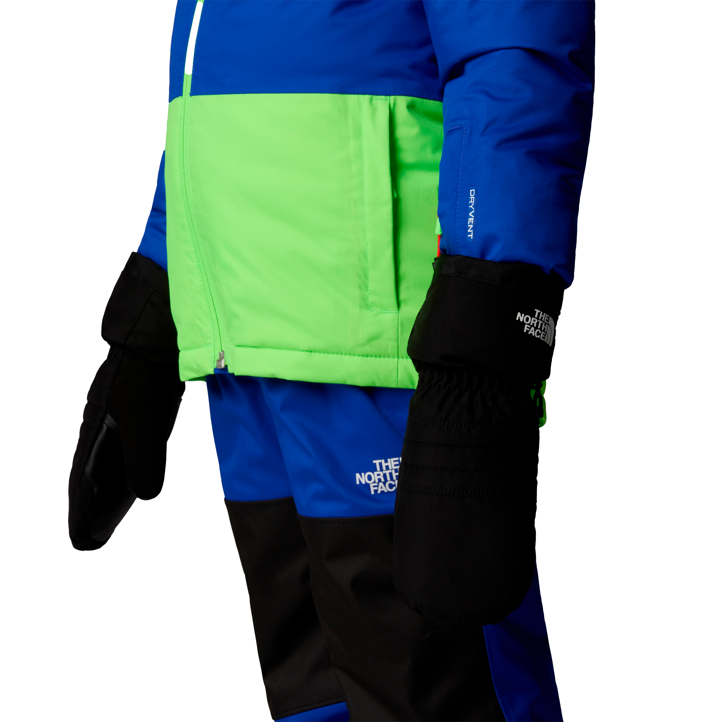 THE NORTH FACE, K Montana Ski Mitt