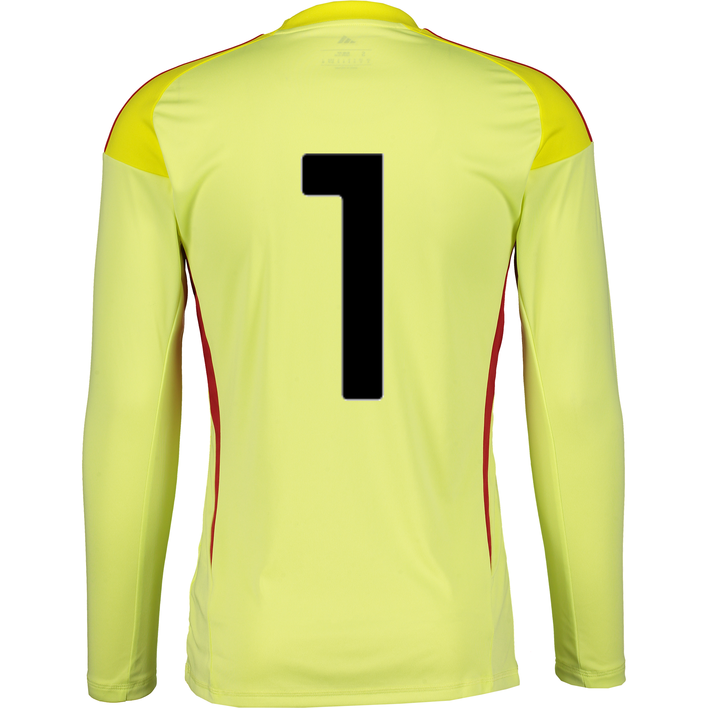 ADIDAS, T25 C Gk Jsy Ls Jr