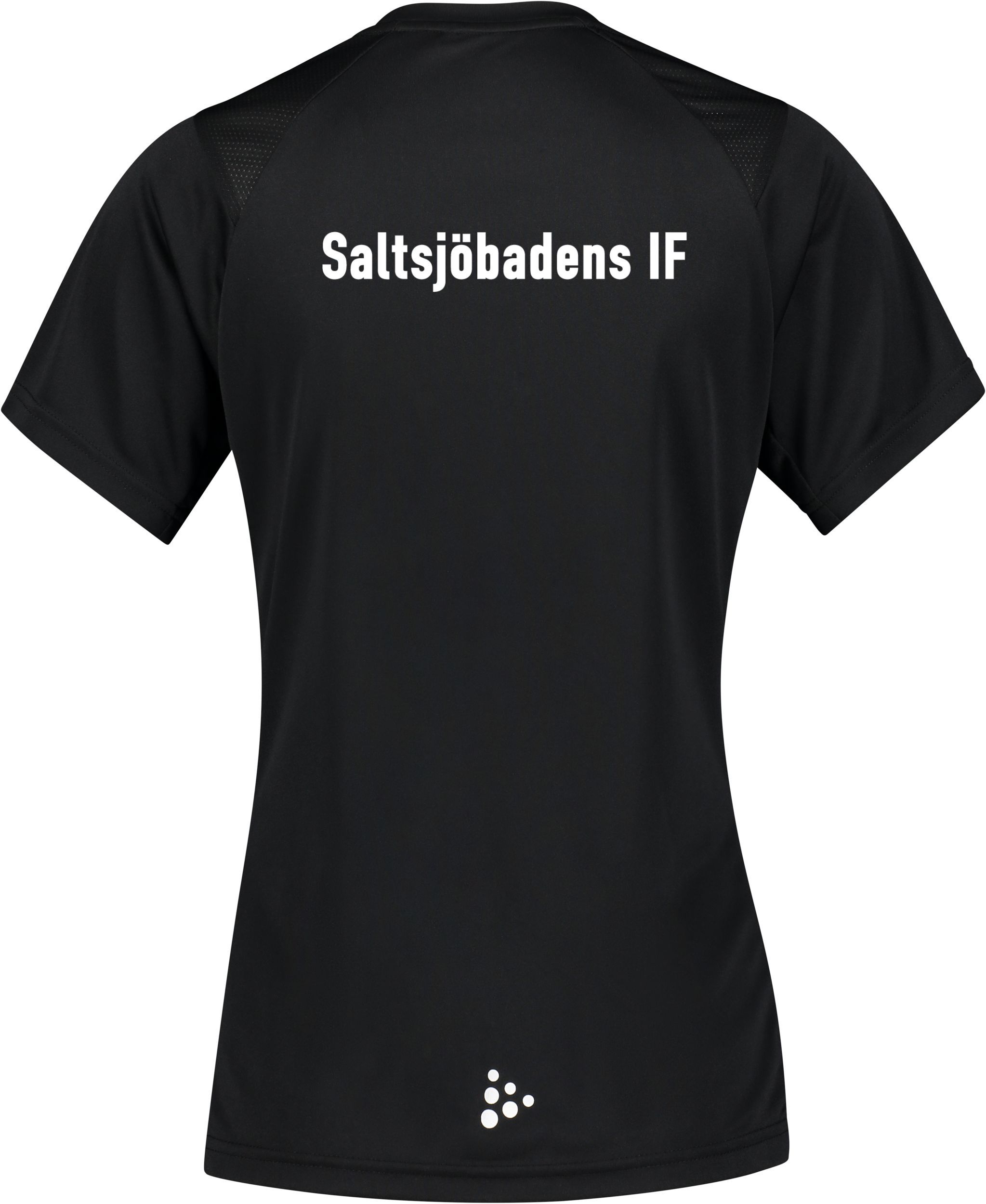 CRAFT, Rush 2.0 Ss Tee W