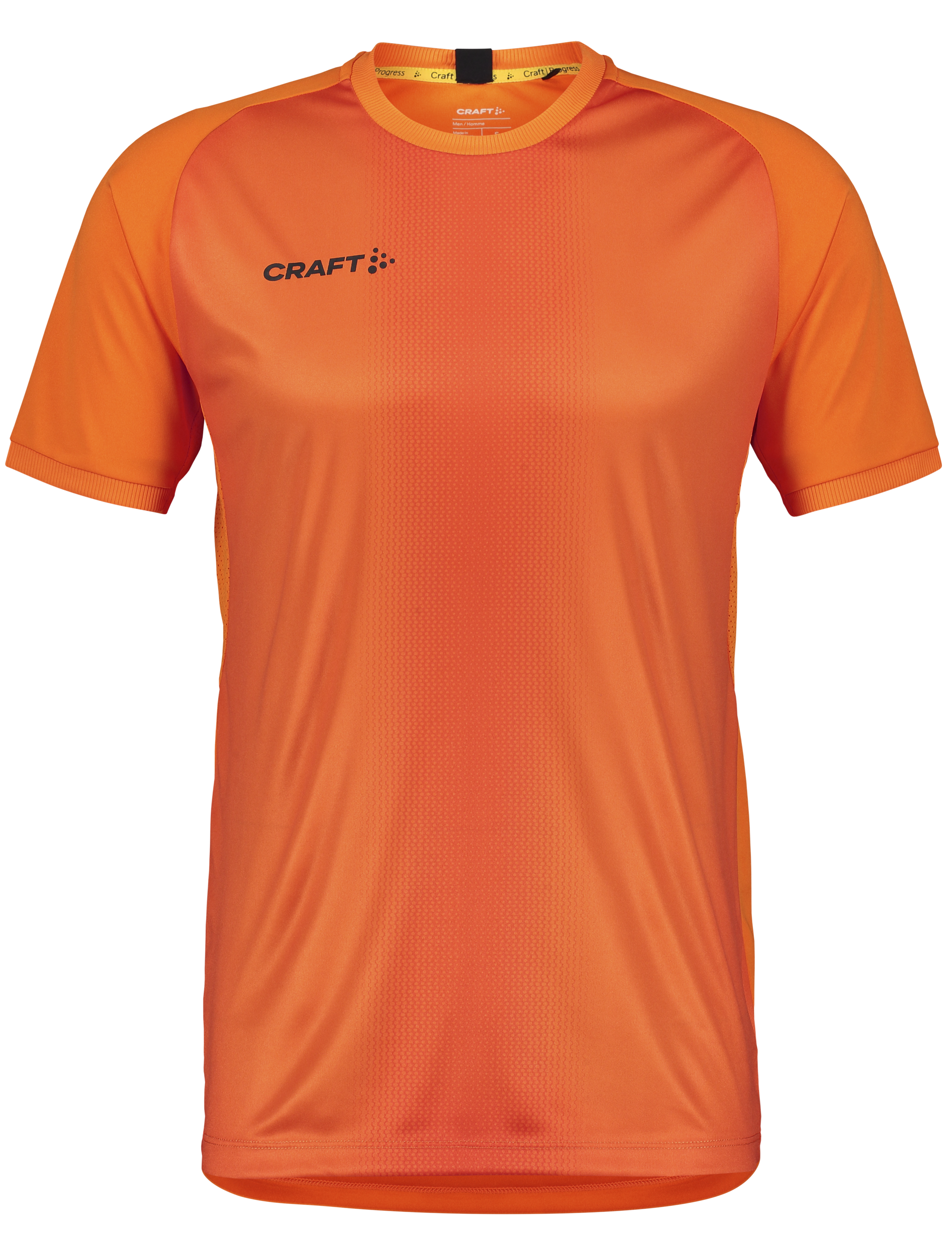 
CRAFT, 
Progress 2.0 Graphic Jsy M, 
Detail 1
