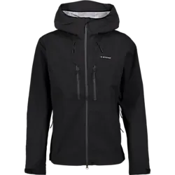 M 3l Venture Jacket - Black Standard Small1x1