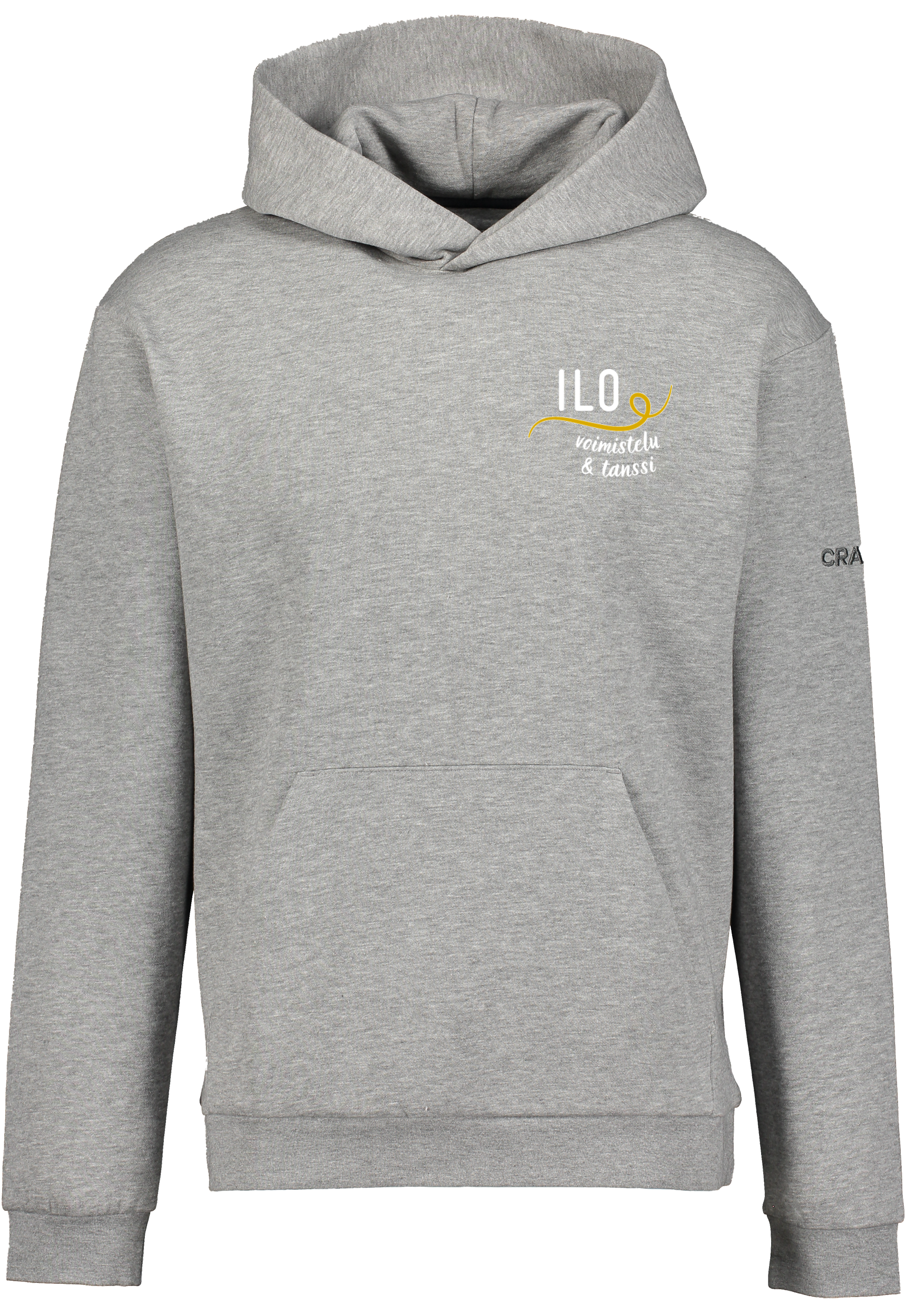 
CRAFT, 
Community 2.0 Hood, 
Detail 1
