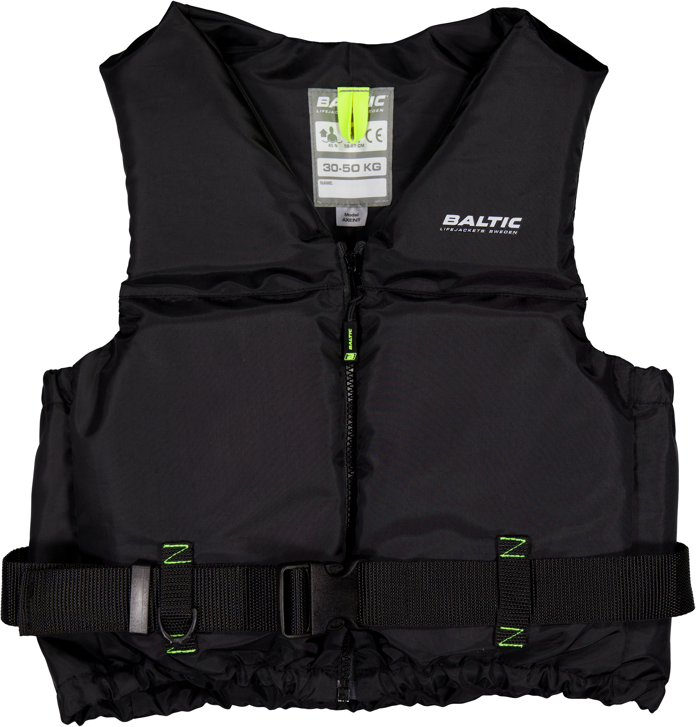 
BALTIC, 
So Derry Lf Jkt U , 
Detail 1
