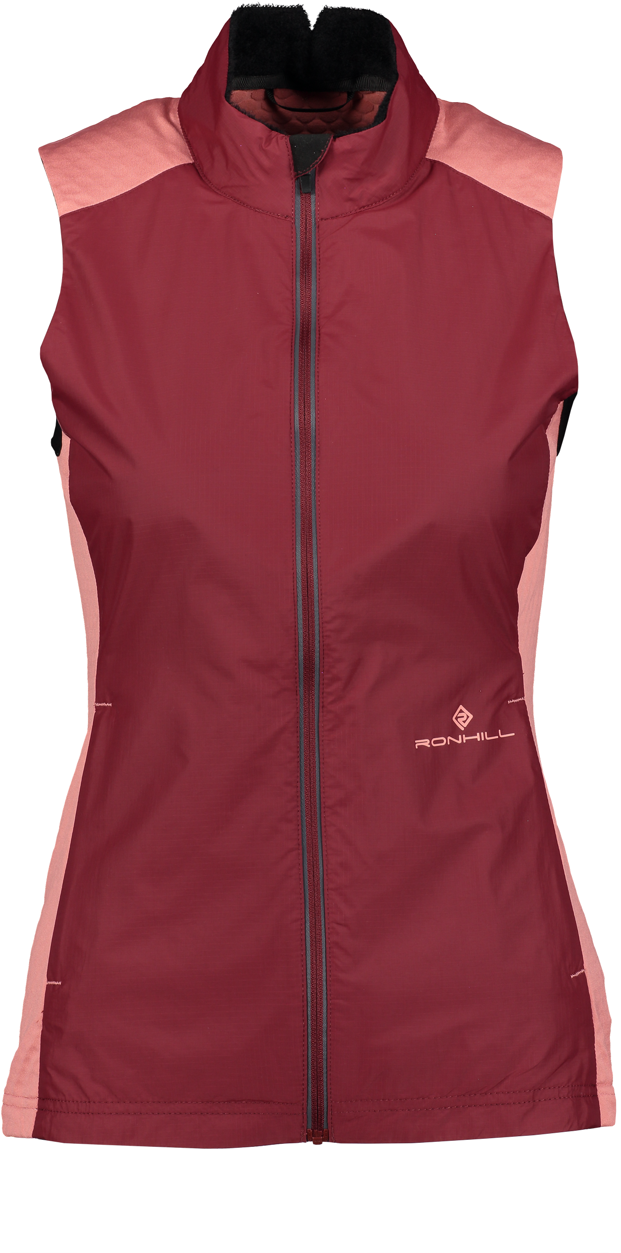 
RONHILL, 
Tech Hyperchill Vest W, 
Detail 1
