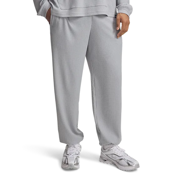 707980102102 UNDER ARMOUR  Rival Waffle Jogger M 707980102102 UNDER ARMOUR Rival Waffle Jogger M  Model01 Detail