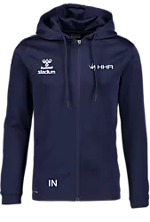 367980105101 HUMMEL Core Xk Poly Zip Hood 367980105101 HUMMEL Core Xk Poly Zip Hood Standard Small1x1