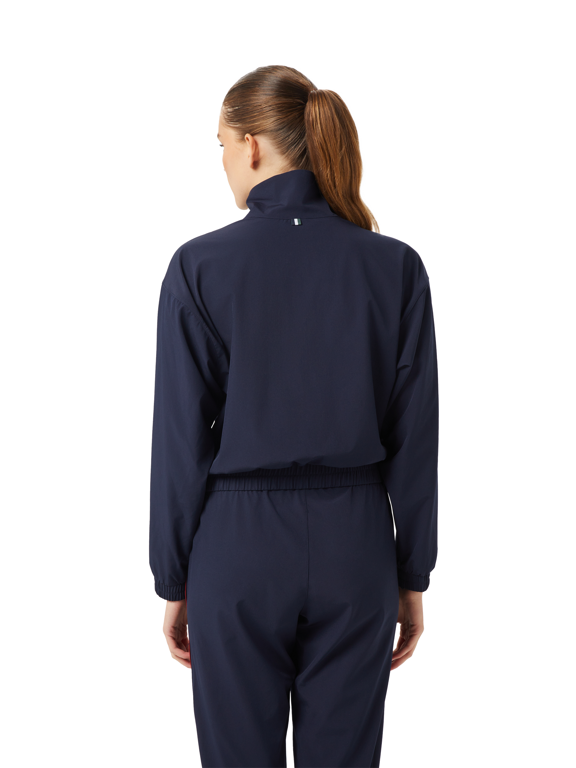 BJ&Ouml;RN BORG, Ace Woven Track Jacket