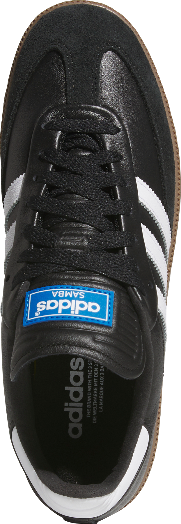 ADIDAS ORIGINALS, SAMBA GOLF