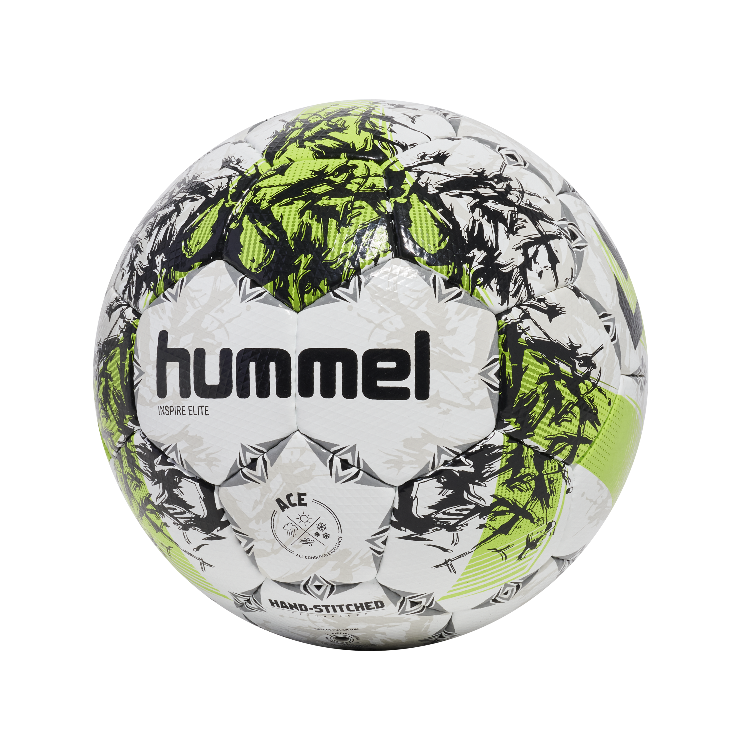 
HUMMEL, 
FB INSPIRE ELITE, 
Detail 1
