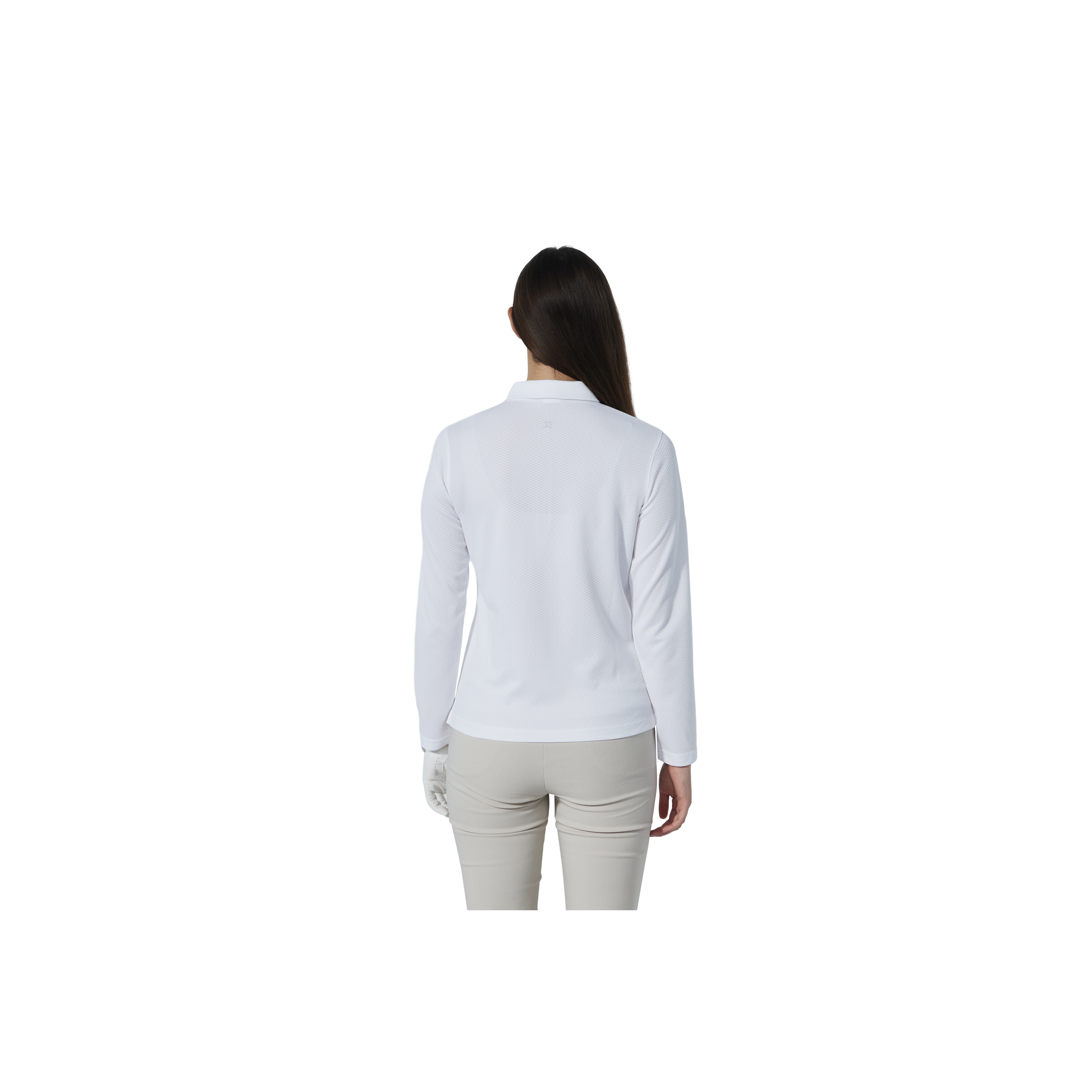 DAILY SPORTS, Peoria Ls Polo Shirt