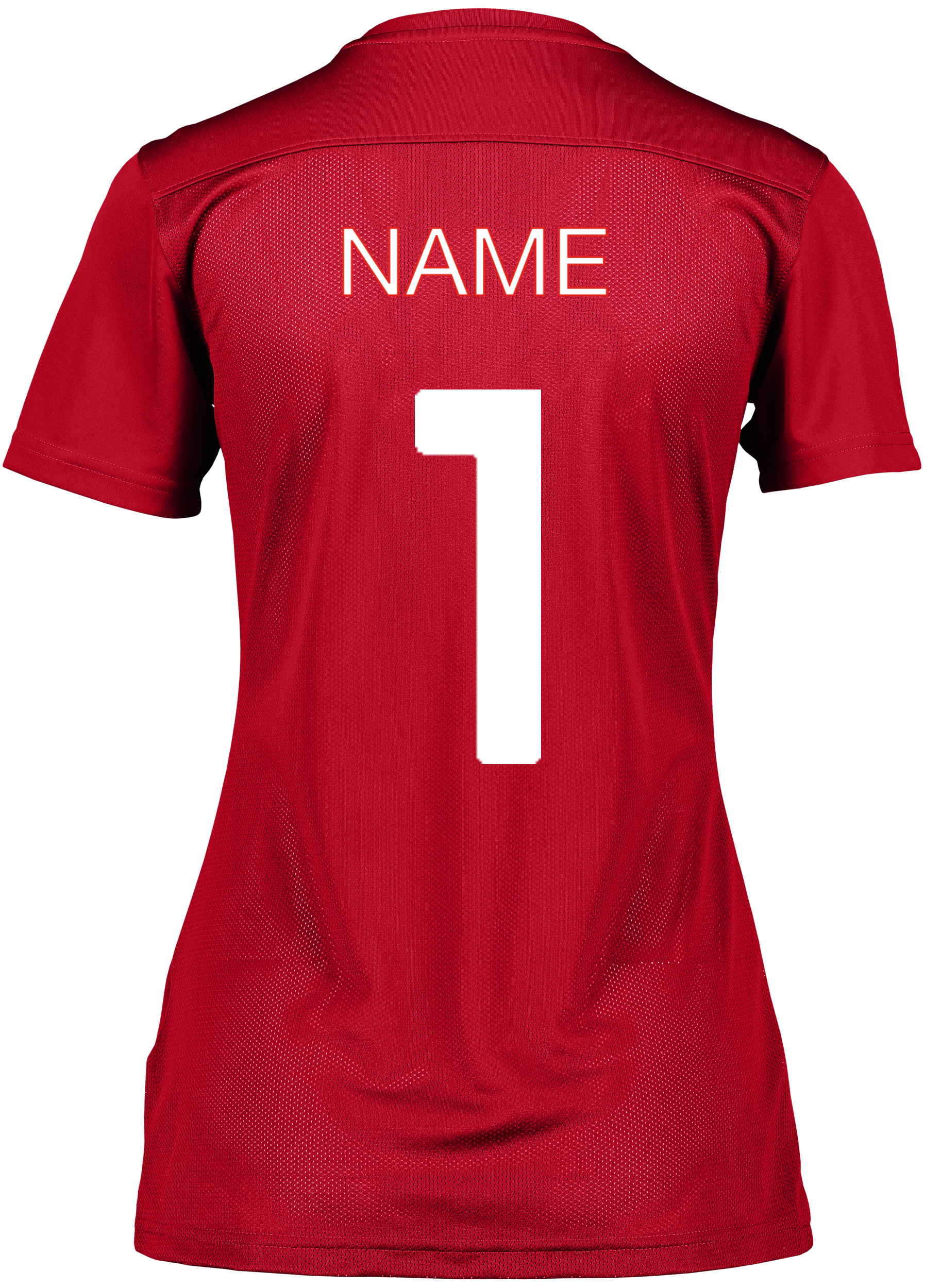 NIKE, Park VII SS Jsy W