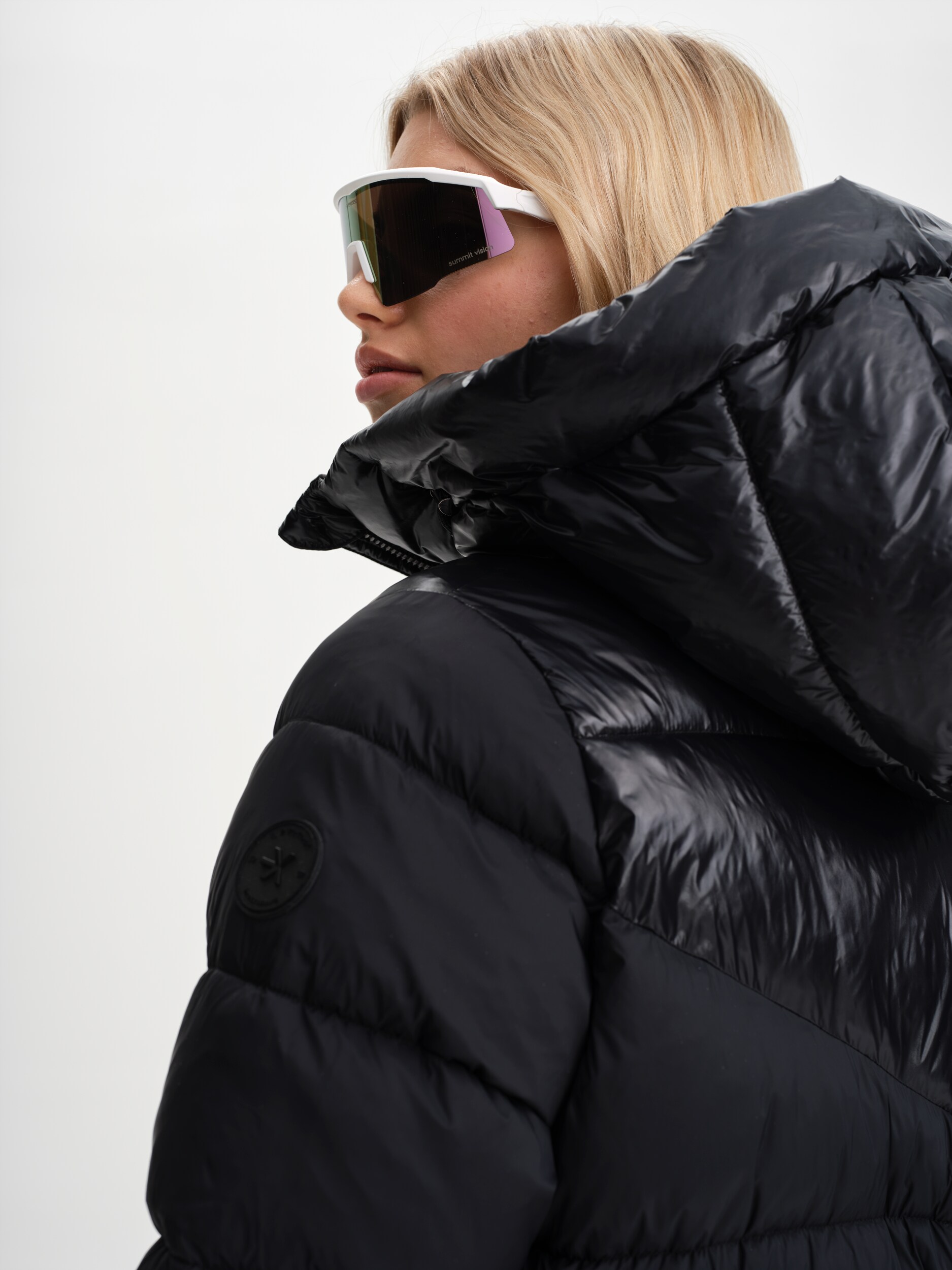 EVEREST, W Misti Mid Jacket