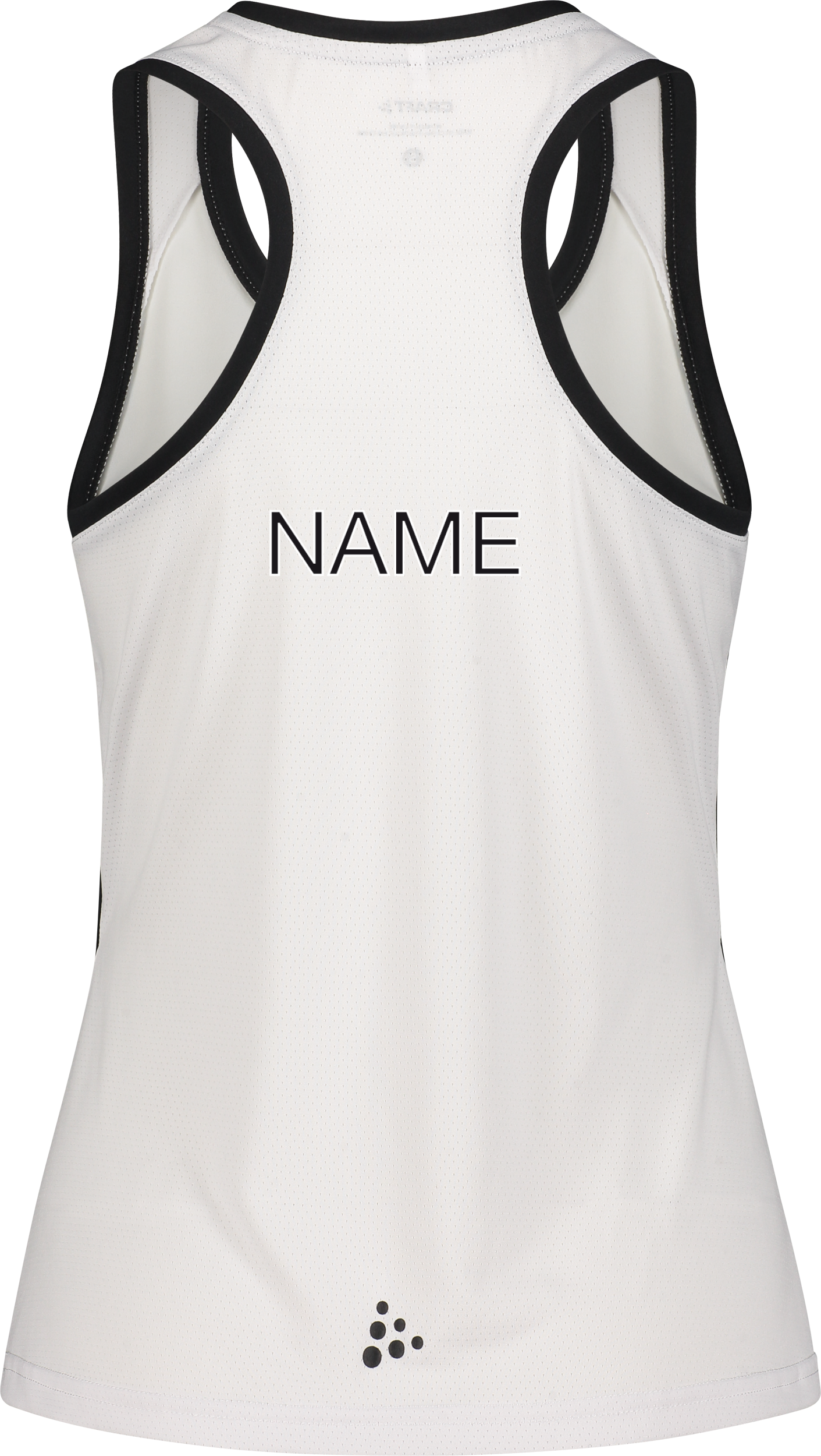 CRAFT, Pro Ctrl Impact Singlet W