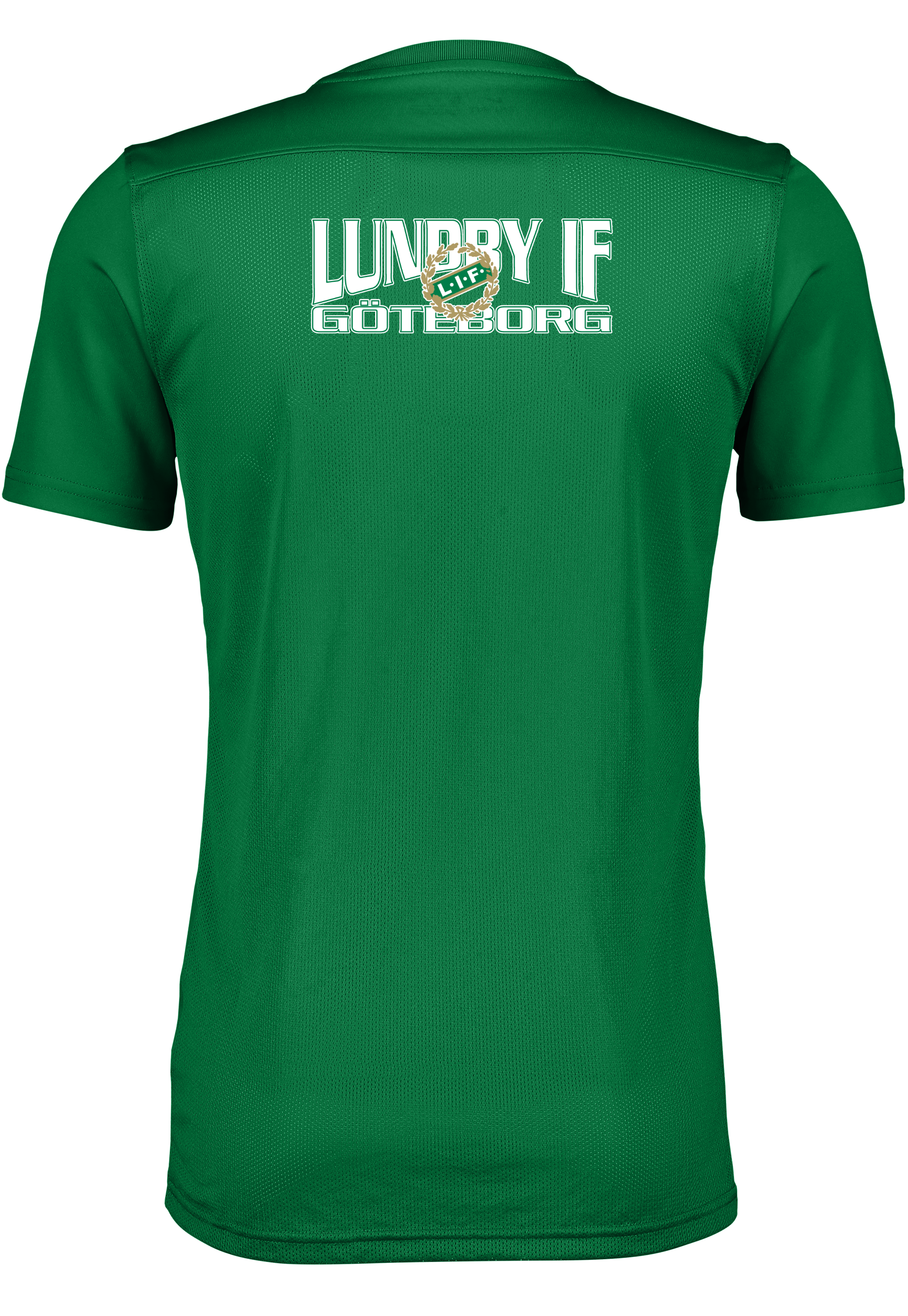 NIKE, Park VII SS Jsy Jr