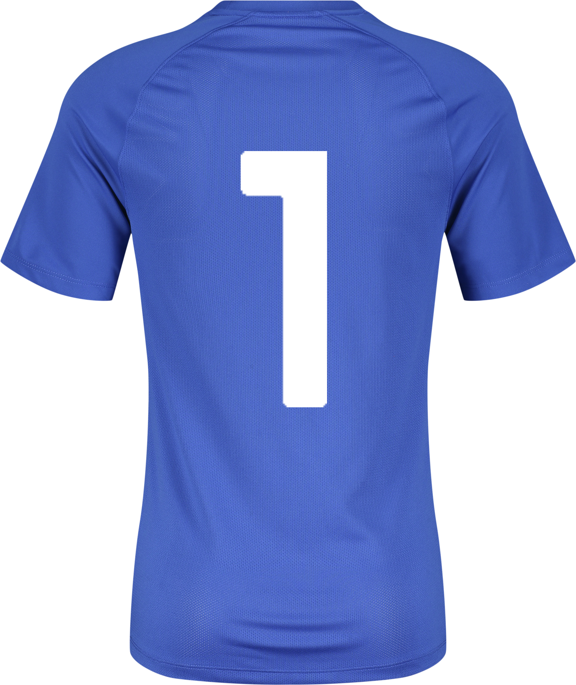 NIKE, PARK VIII SS JSY JR