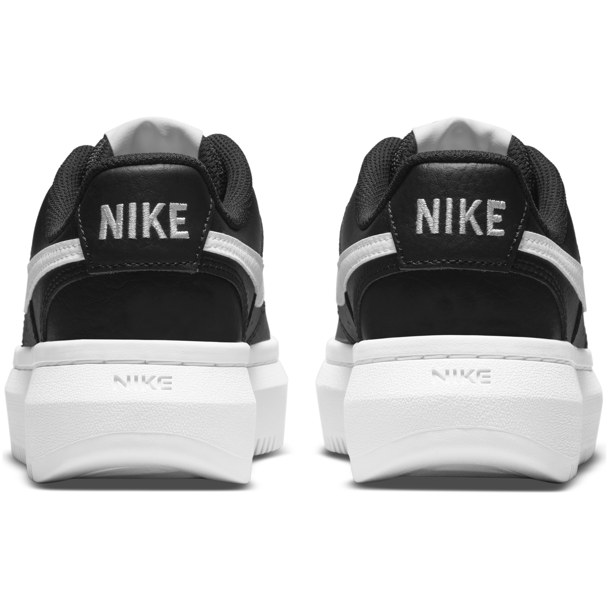 NIKE, W Court Vision Alta Ltr