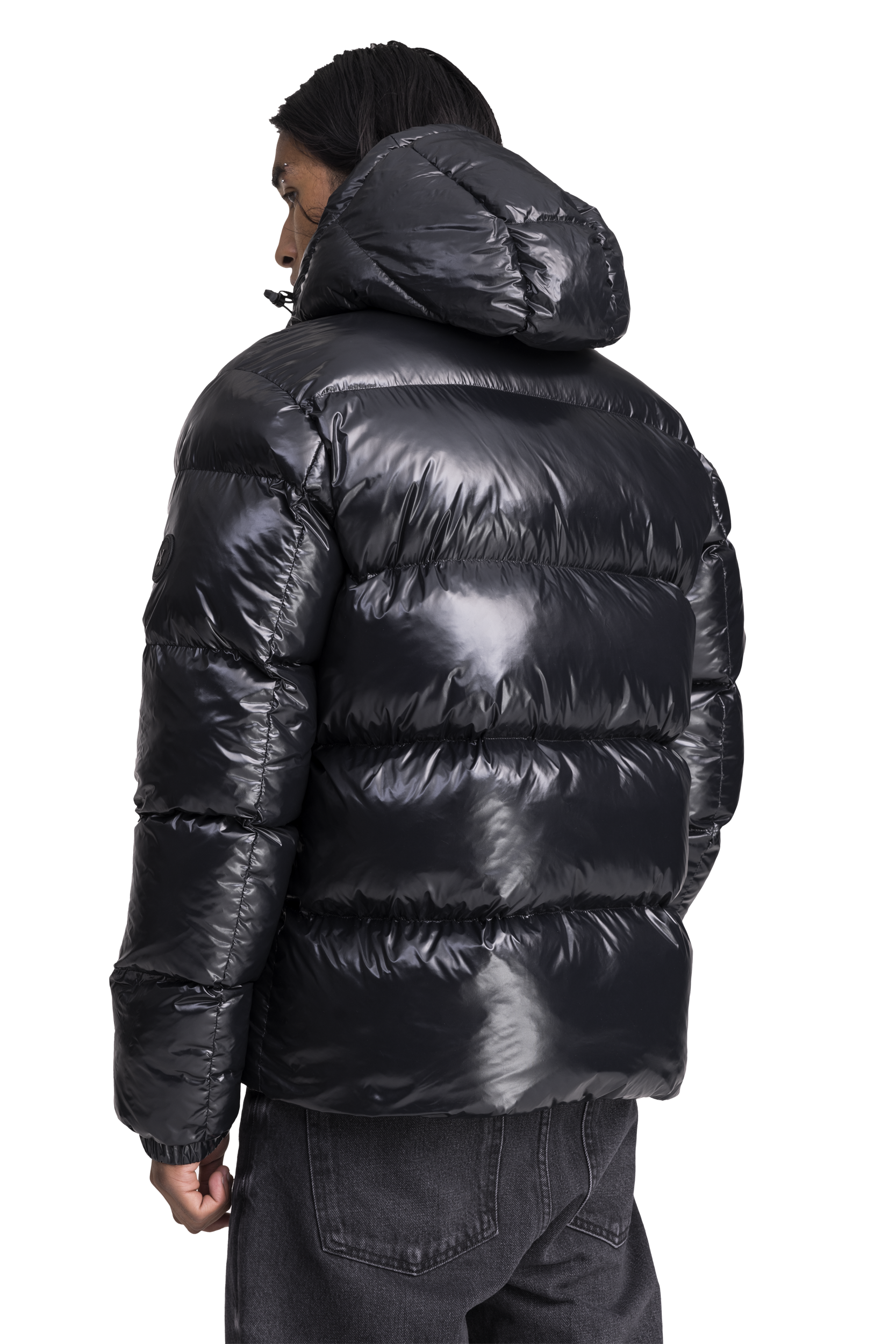 EVEREST, M Priel Jacket