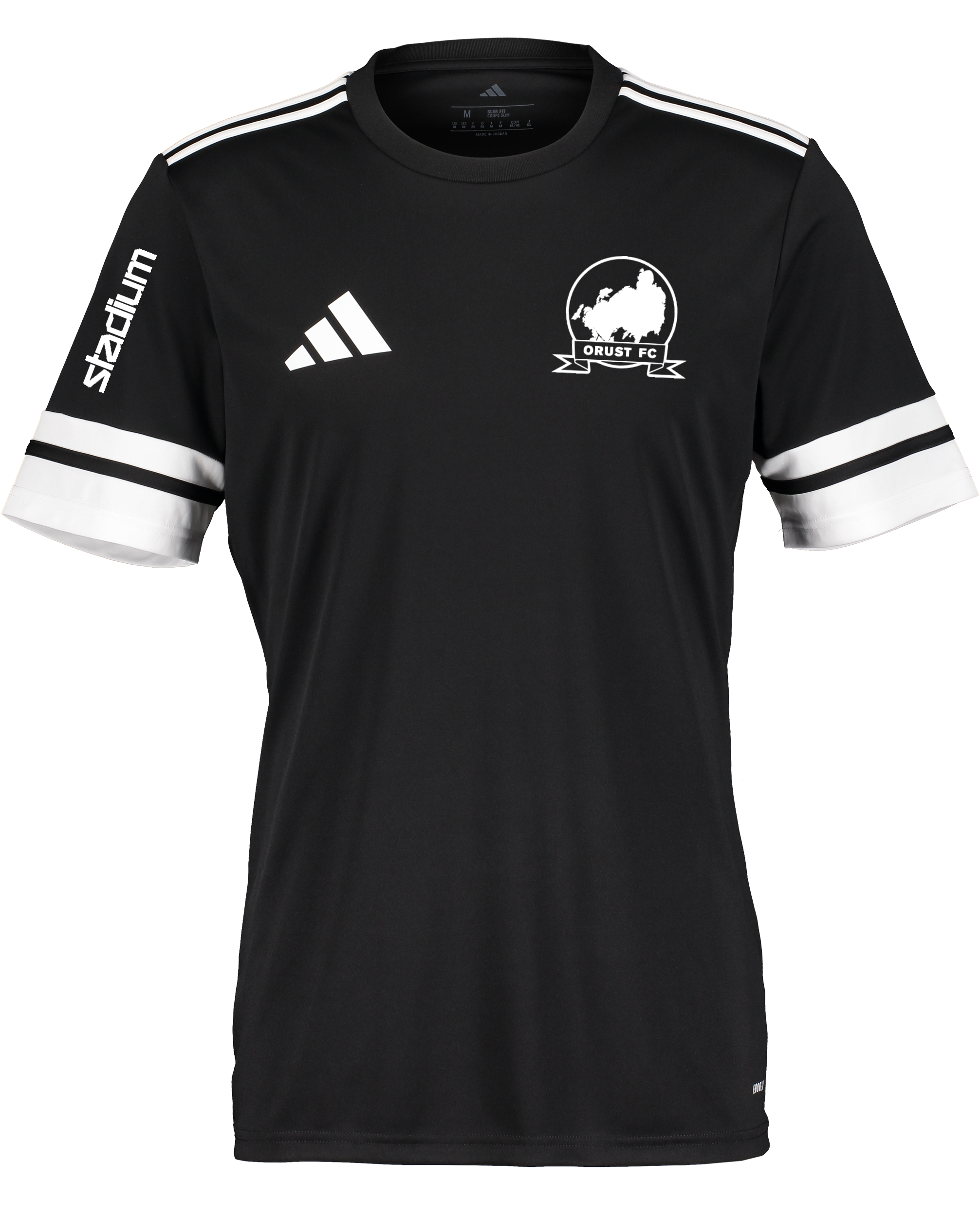 
ADIDAS, 
Squad25 Jsy Jr, 
Detail 1
