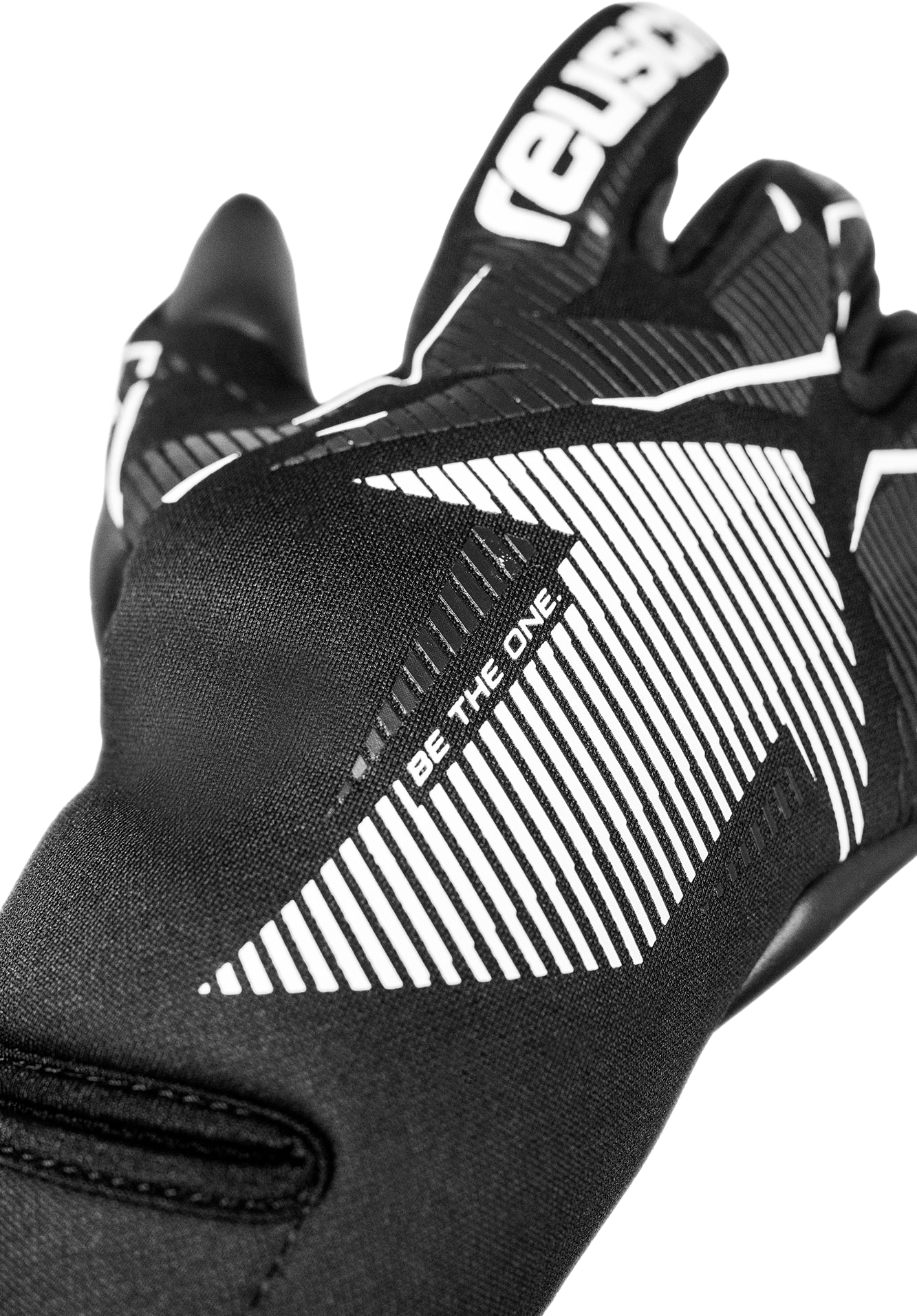 REUSCH, FASTGRIP INFINITY