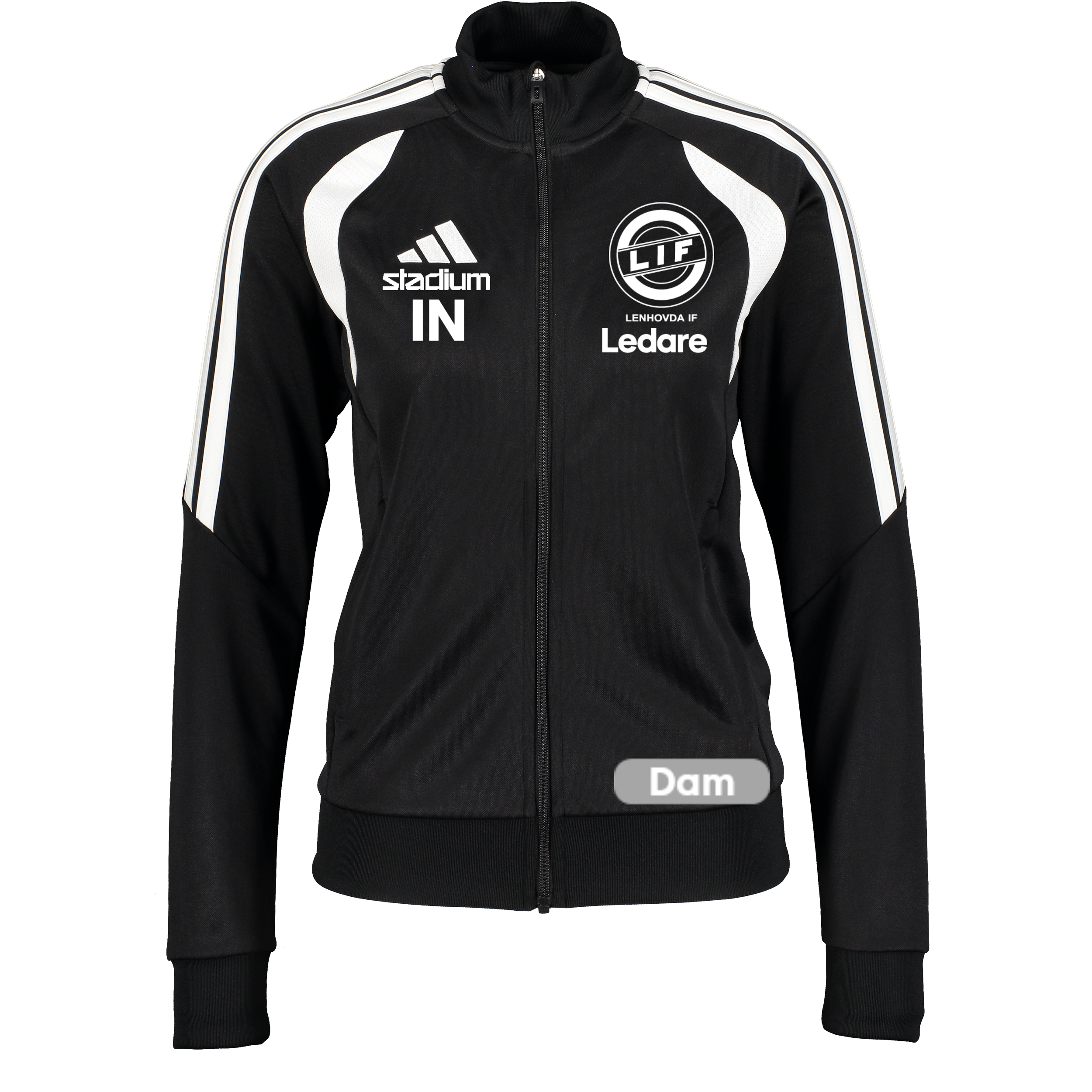 
ADIDAS, 
TIRO26 L TR JKT W, 
Detail 1
