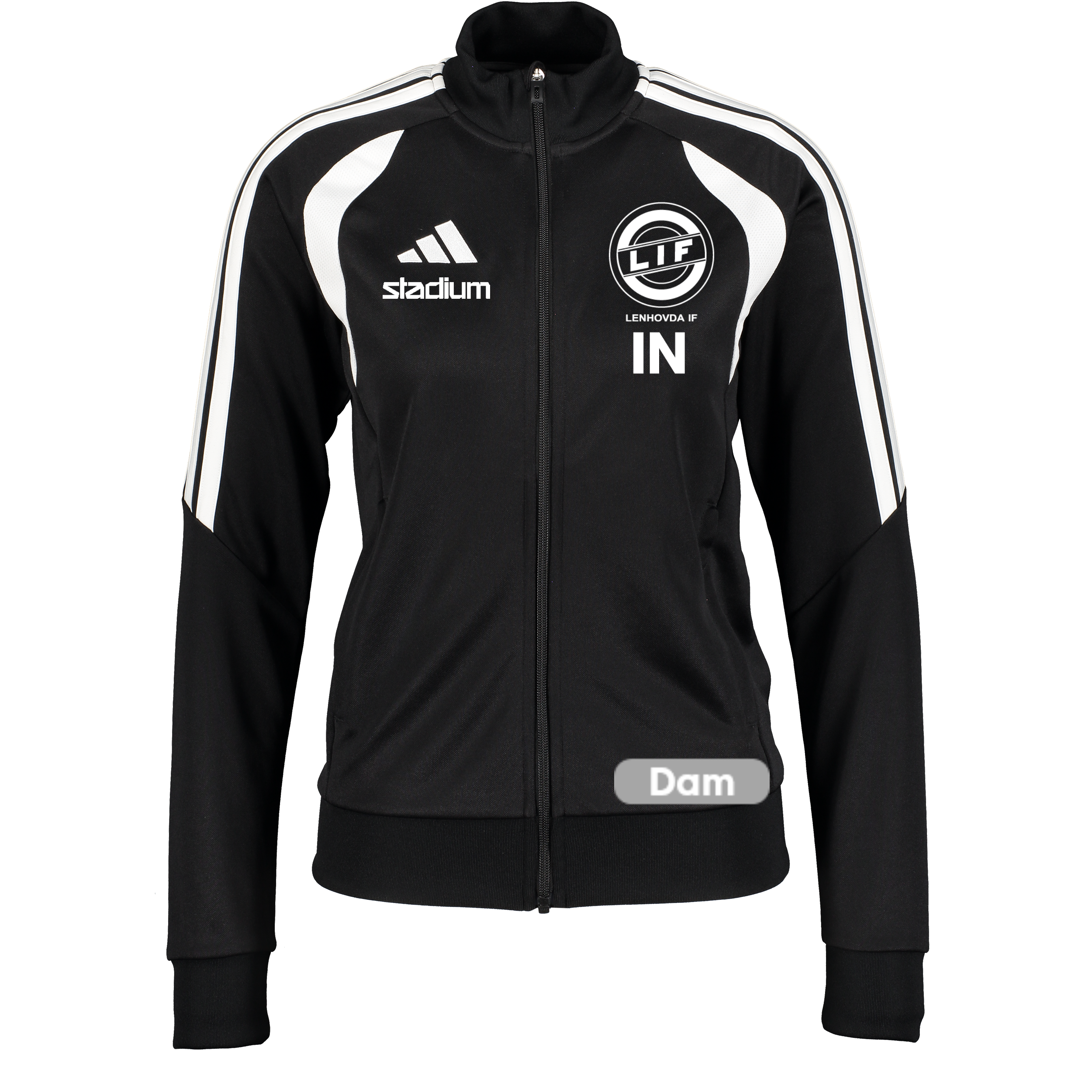 
ADIDAS, 
TIRO26 L TR JKT W, 
Detail 1
