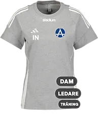 394082103101 ADIDAS Tiro24 Sw Tee W 394082103101 ADIDAS Tiro24 Sw Tee W Standard Small1x1