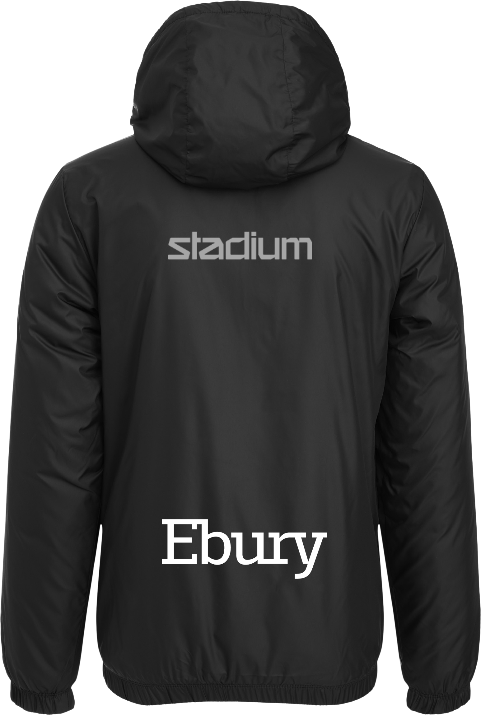 NIKE, PARK26 FALL JKT JR